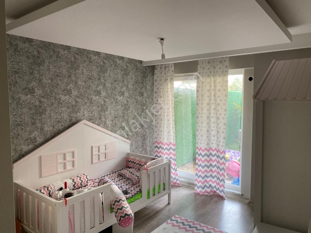 Mudanya Güzelyalı Siteler Mahallesinde 3+1 Satılık Daire - Görsel 27