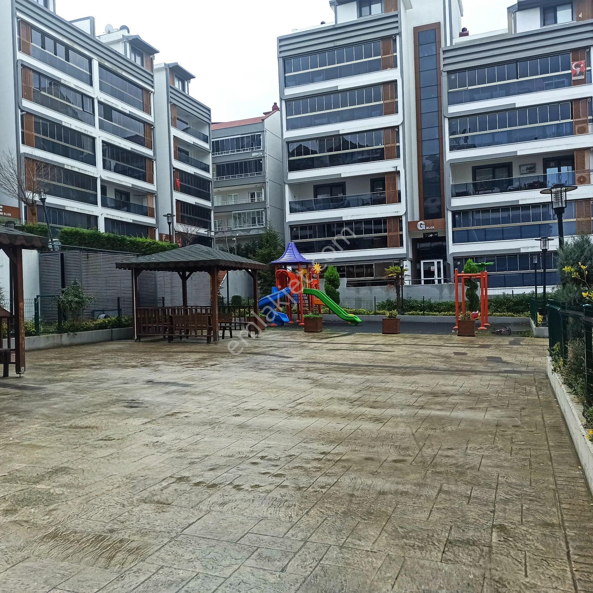Mudanya Güzelyalı Siteler Mahallesinde 3+1 Satılık Daire