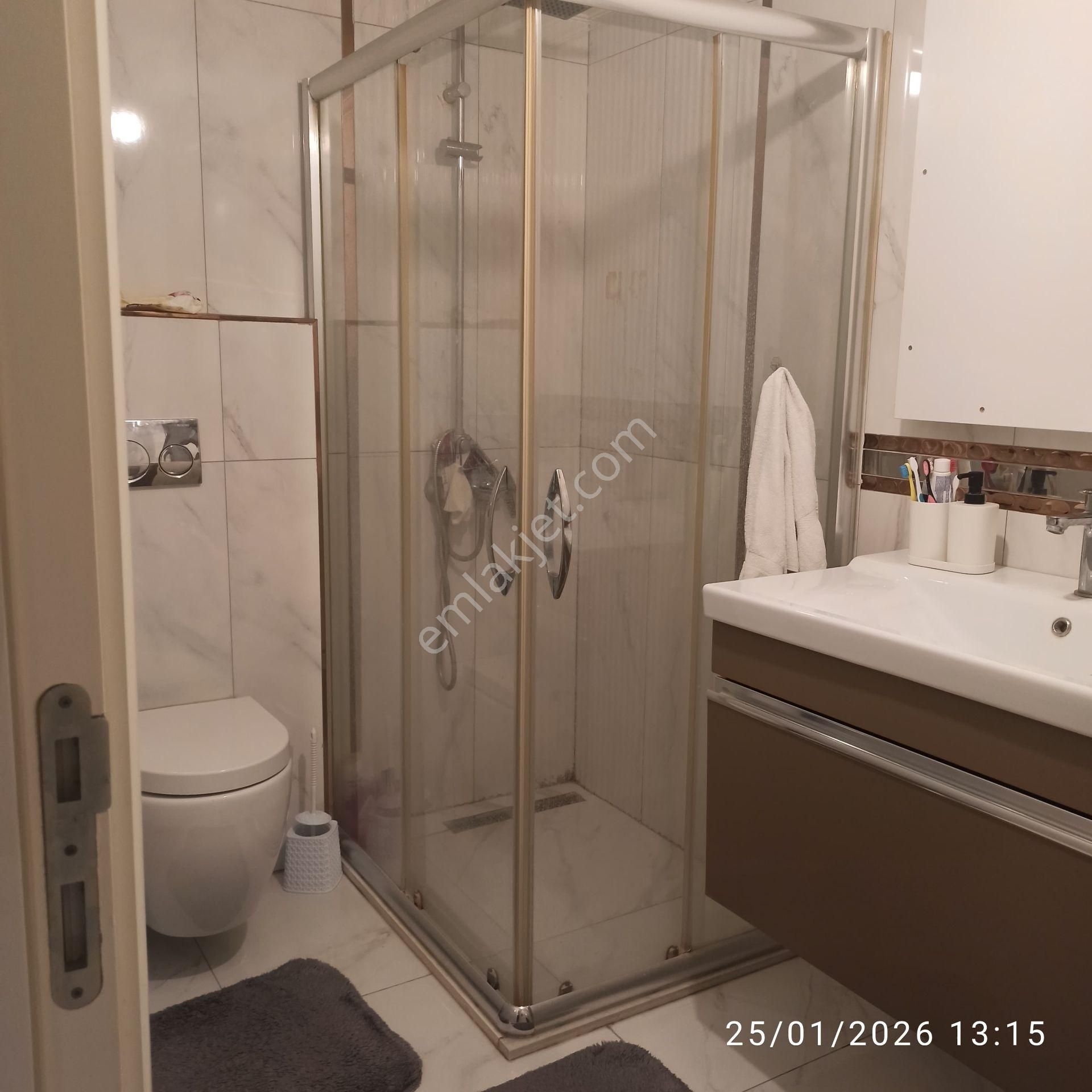 Mudanya Güzelyalı Siteler Mahallesinde 3+1 Satılık Daire - Görsel 22