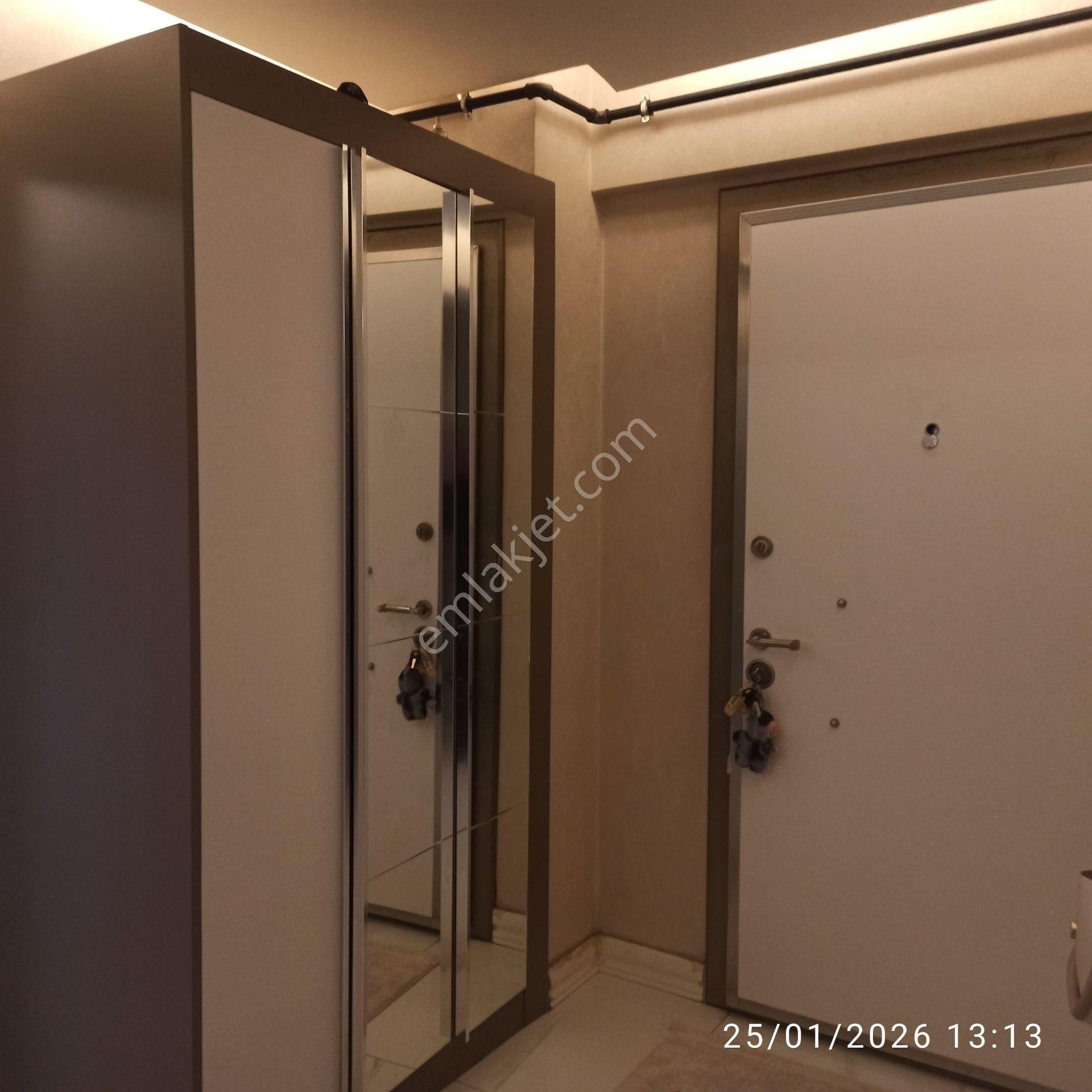Mudanya Güzelyalı Siteler Mahallesinde 3+1 Satılık Daire - Görsel 20