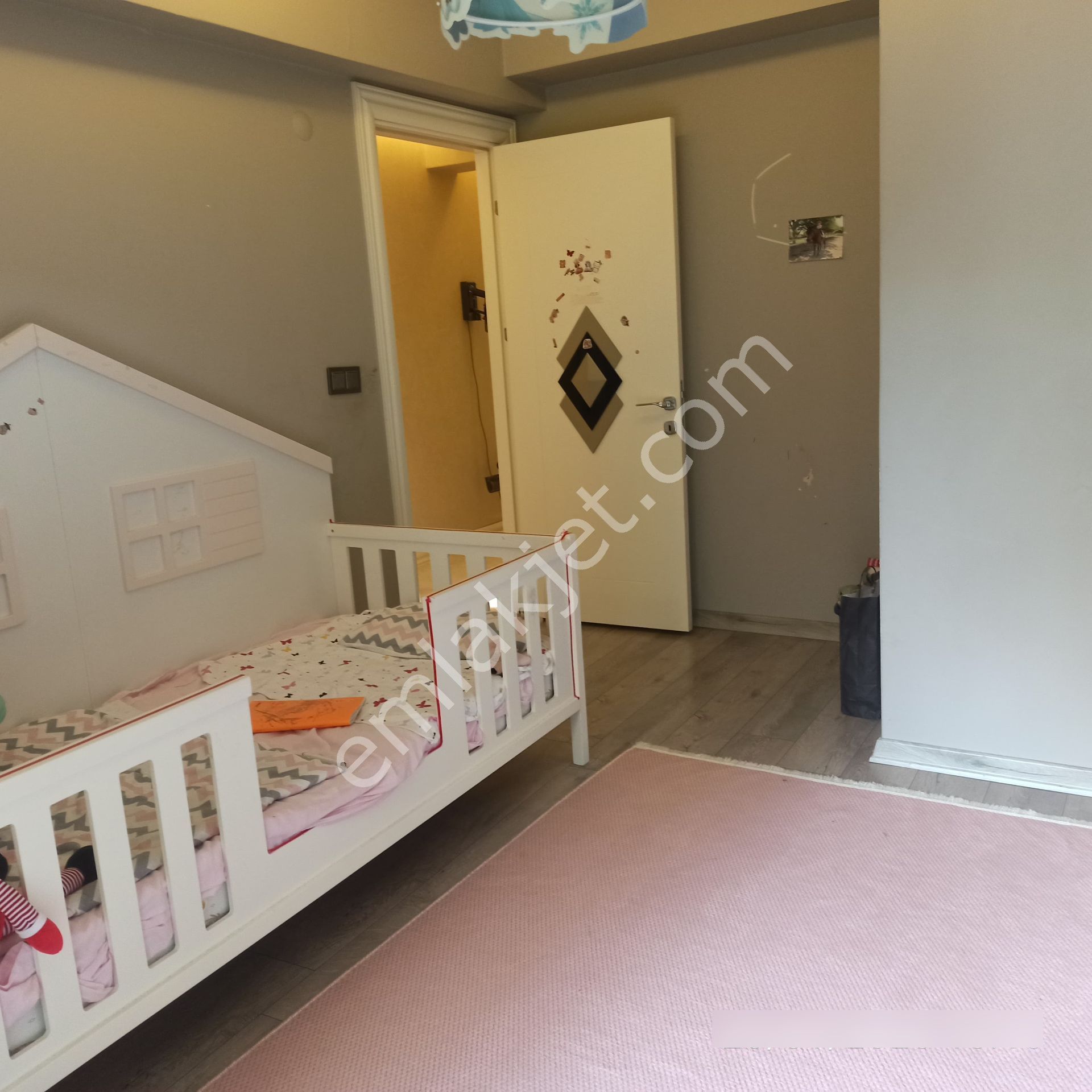 Mudanya Güzelyalı Siteler Mahallesinde 3+1 Satılık Daire - Görsel 16
