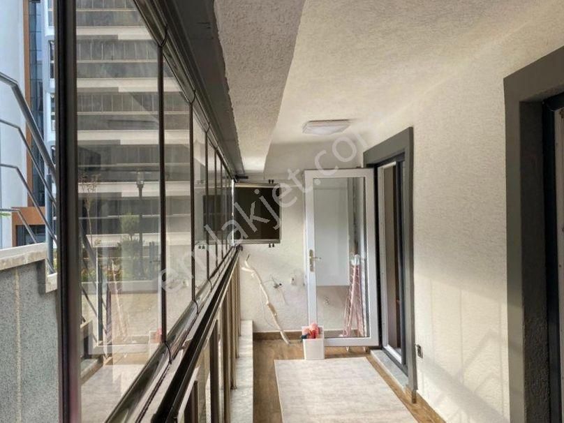 Mudanya Güzelyalı Siteler Mahallesinde 3+1 Satılık Daire - Görsel 33