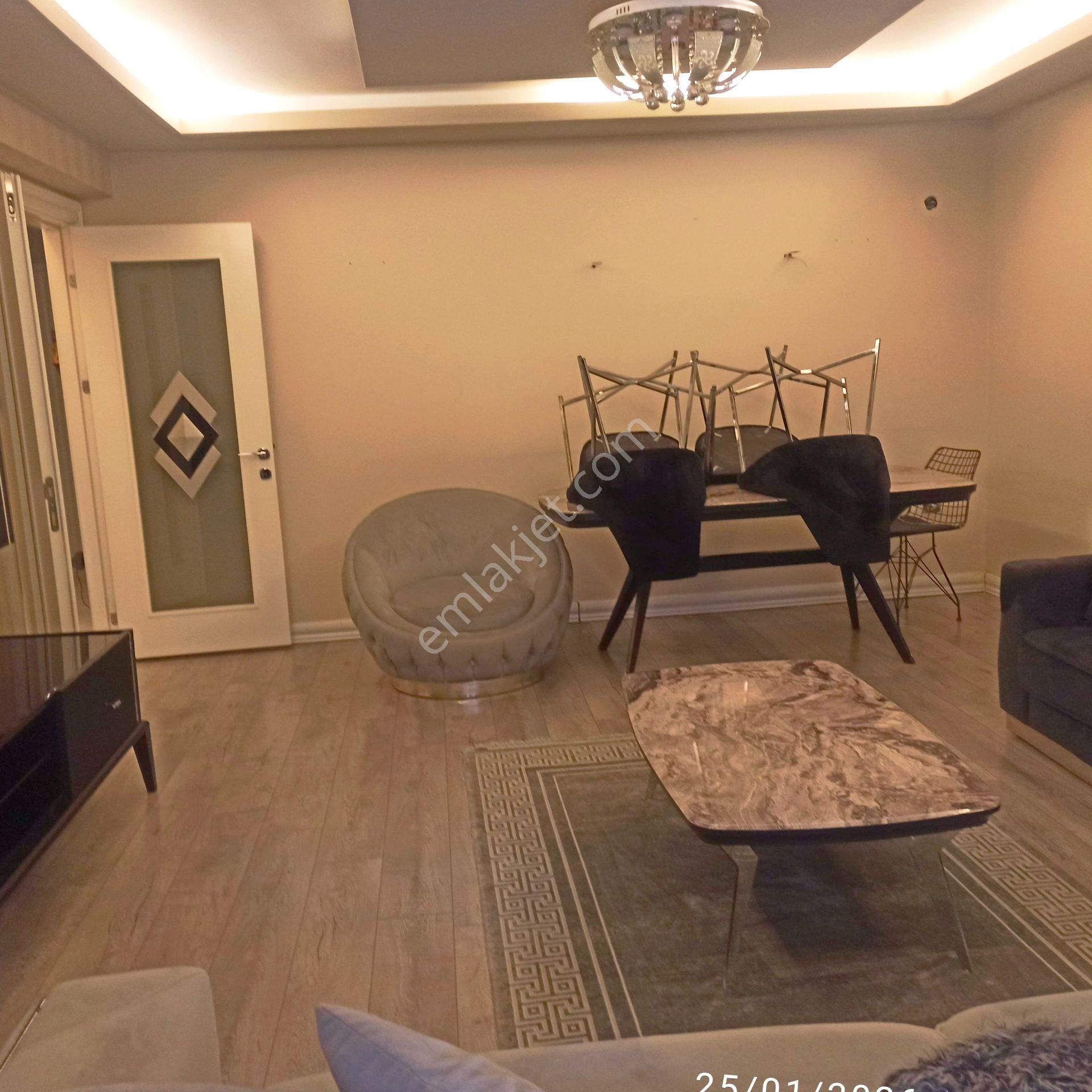 Mudanya Güzelyalı Siteler Mahallesinde 3+1 Satılık Daire - Görsel 12