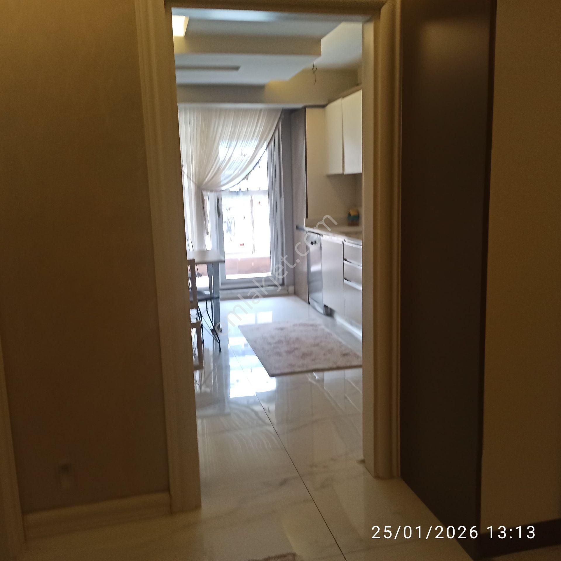 Mudanya Güzelyalı Siteler Mahallesinde 3+1 Satılık Daire - Görsel 17