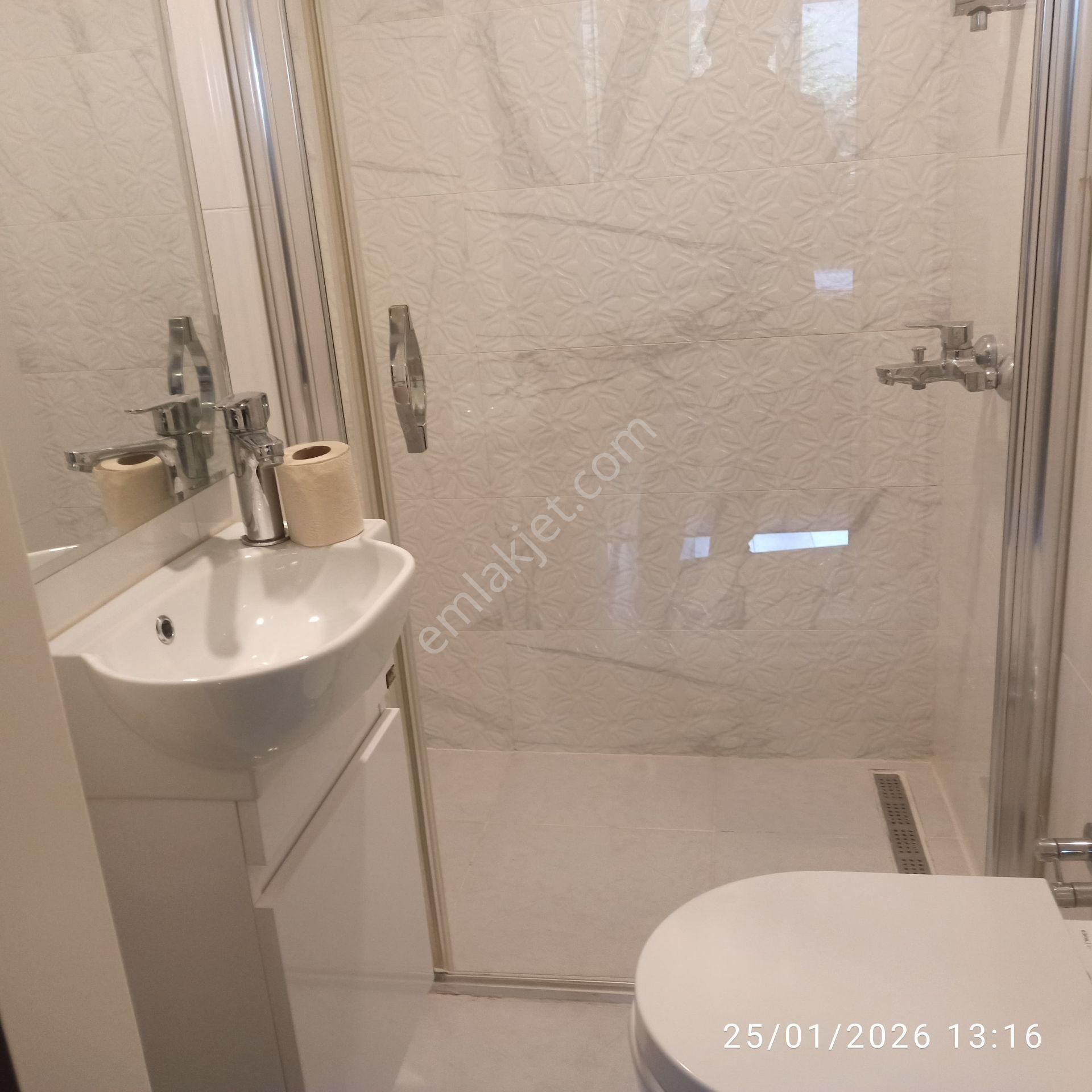 Mudanya Güzelyalı Siteler Mahallesinde 3+1 Satılık Daire - Görsel 24