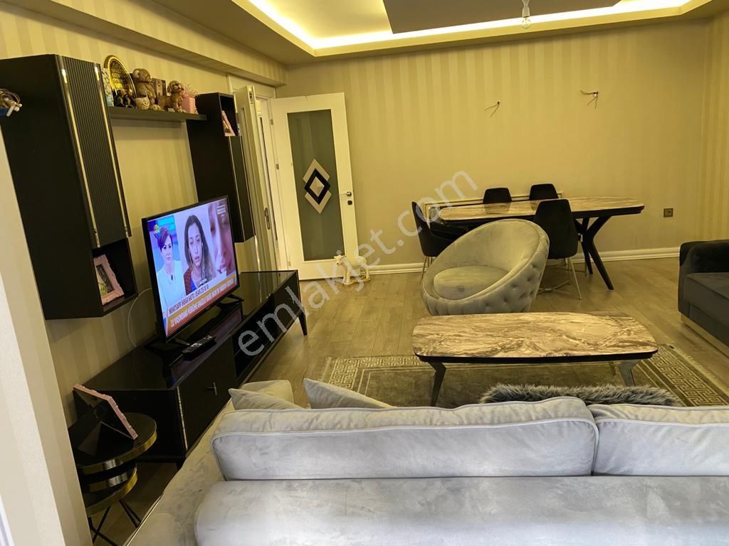 Mudanya Güzelyalı Siteler Mahallesinde 3+1 Satılık Daire - Görsel 31