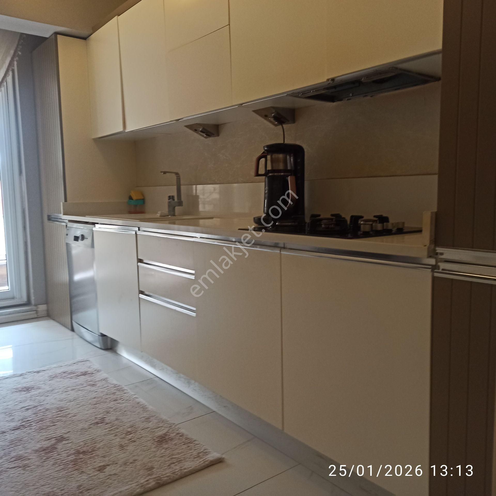Mudanya Güzelyalı Siteler Mahallesinde 3+1 Satılık Daire - Görsel 15