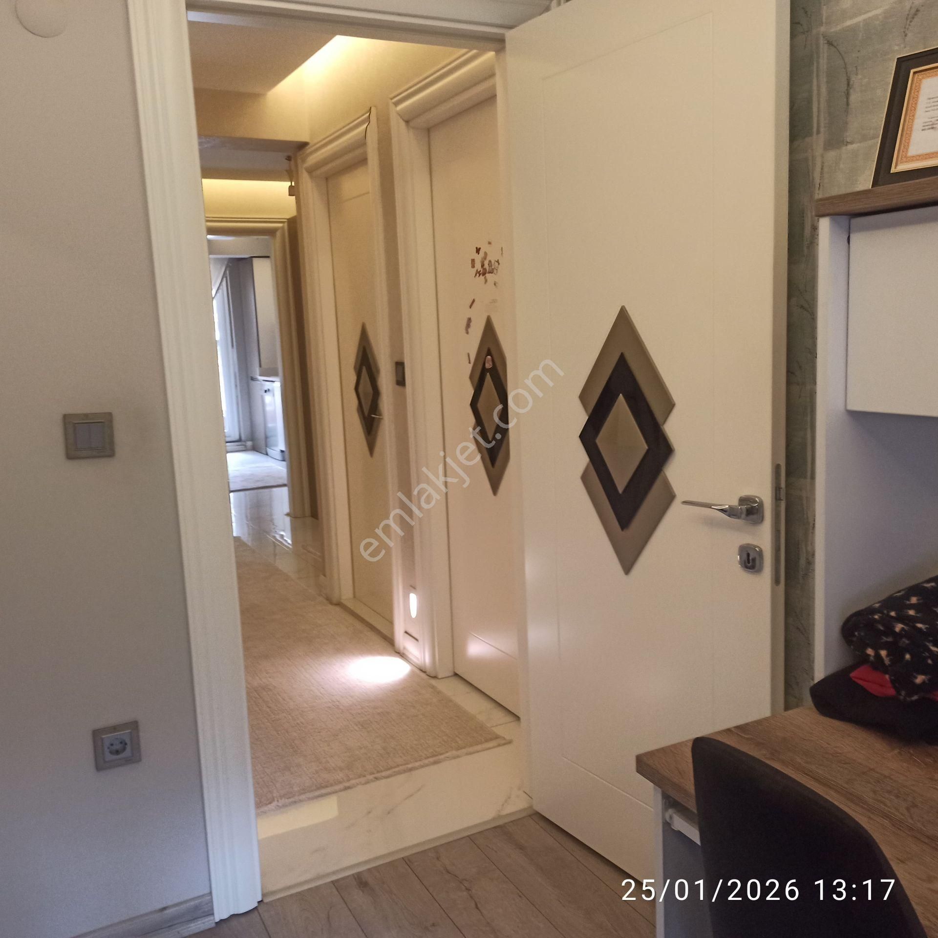 Mudanya Güzelyalı Siteler Mahallesinde 3+1 Satılık Daire - Görsel 14