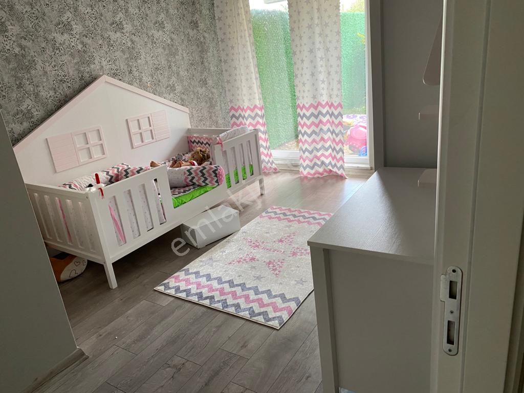 Mudanya Güzelyalı Siteler Mahallesinde 3+1 Satılık Daire - Görsel 30