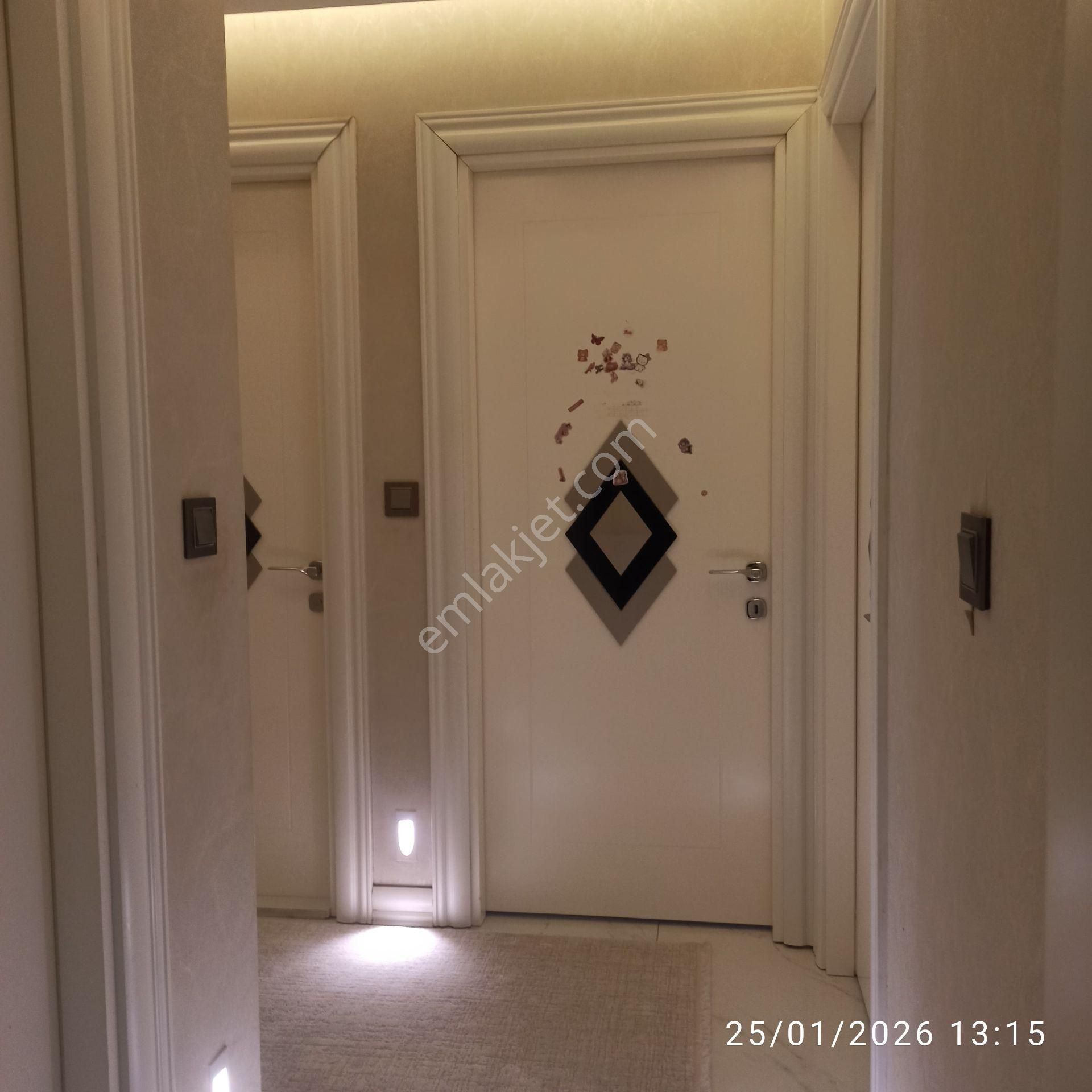 Mudanya Güzelyalı Siteler Mahallesinde 3+1 Satılık Daire - Görsel 19