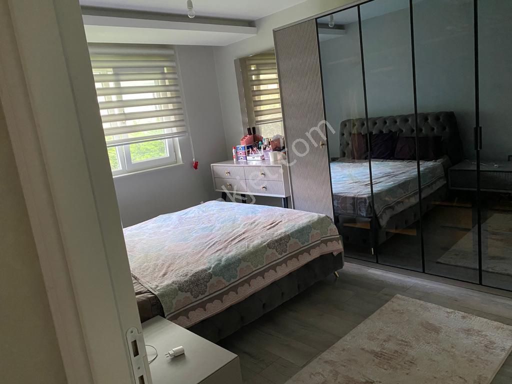 Mudanya Güzelyalı Siteler Mahallesinde 3+1 Satılık Daire - Görsel 26
