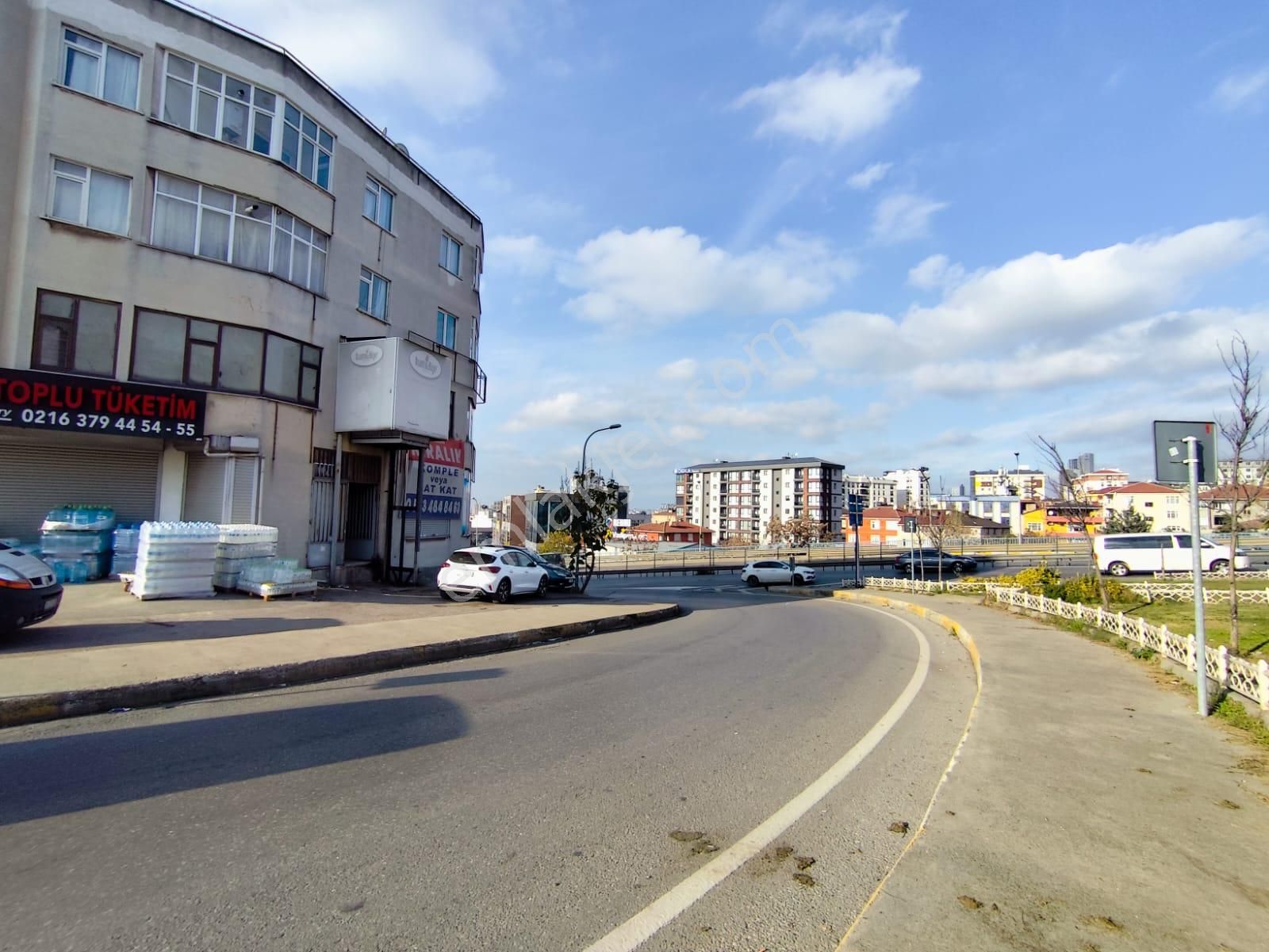 Mertcan Dan Pendik Metroya Yürüme Arakat 2+1 Kapalı Balkonlu - Görsel 23