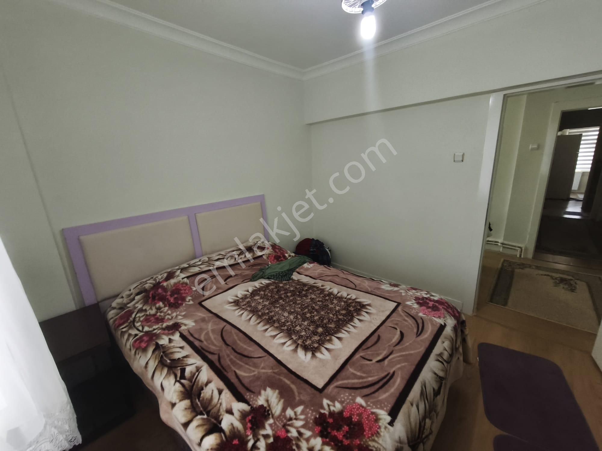 Sincan Gaziosman Paşa Mahallesinde 3+1 Satılık Daire - Görsel 20