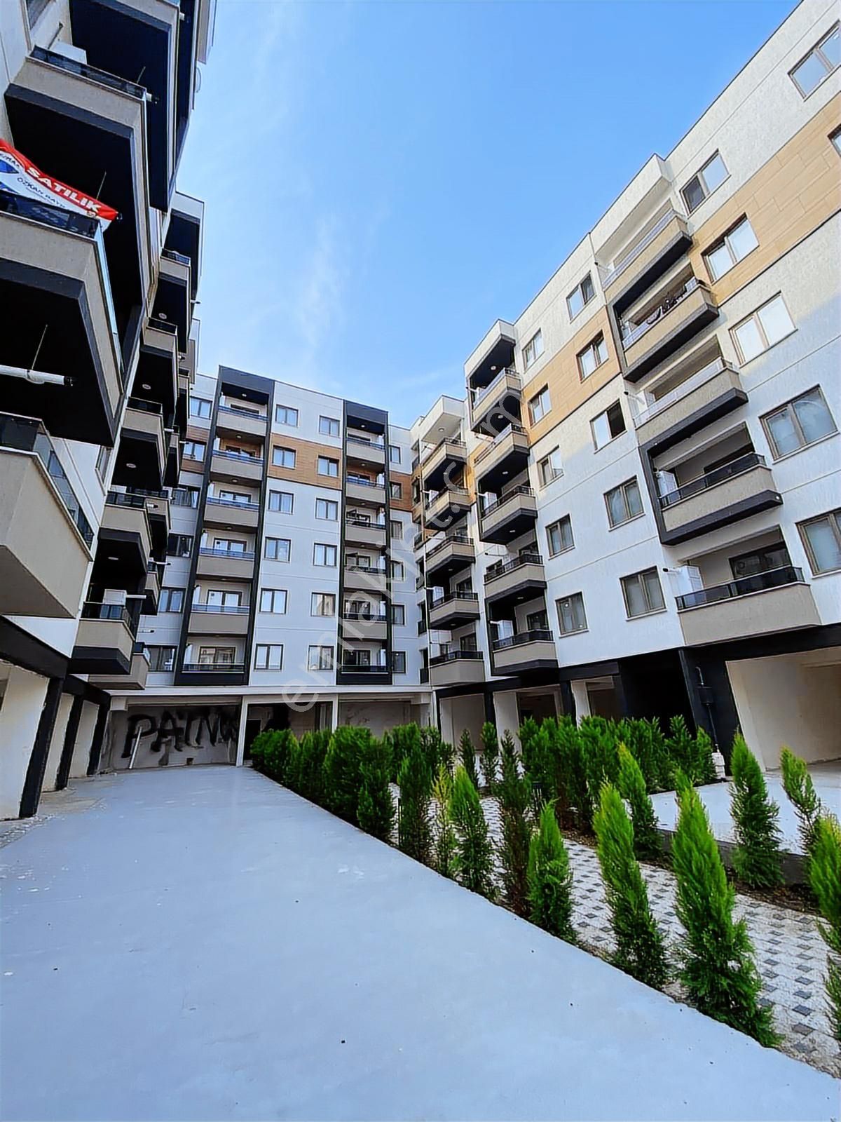 Sıfır Site İçi Satılık 2+1 Daire!!! - Görsel 15