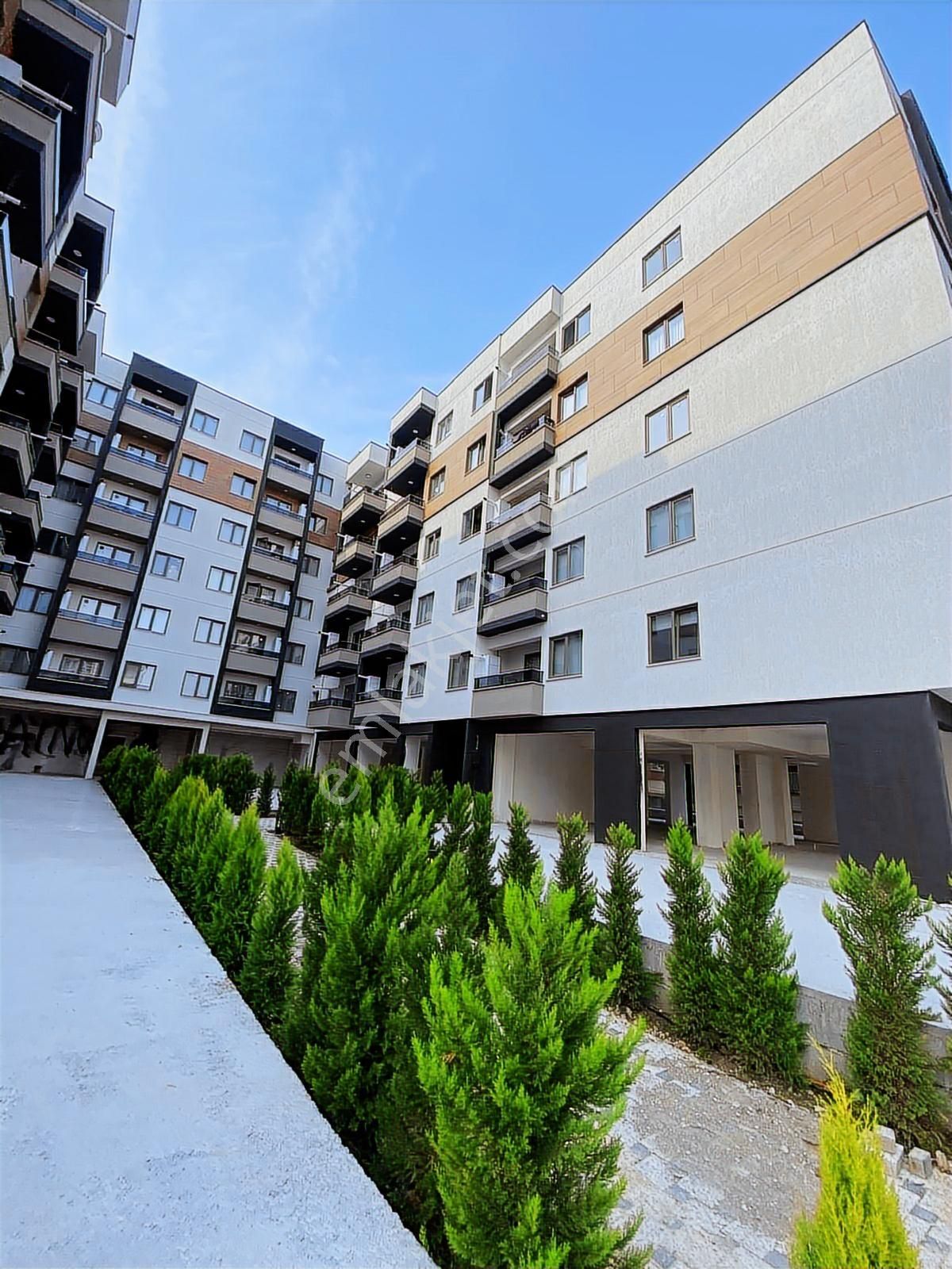 Sıfır Site İçi Satılık 2+1 Daire!!! - Görsel 3