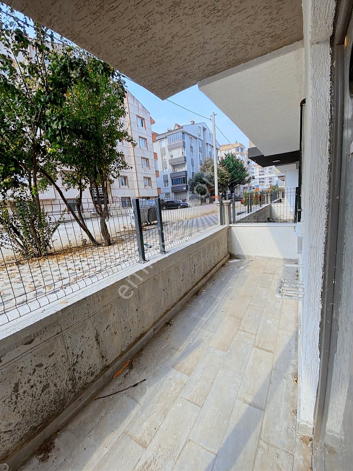 Sıfır Site İçi Satılık 2+1 Daire!!! - Görsel 9