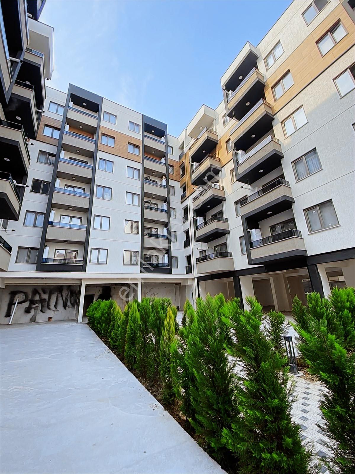 Sıfır Site İçi Satılık 2+1 Daire!!!