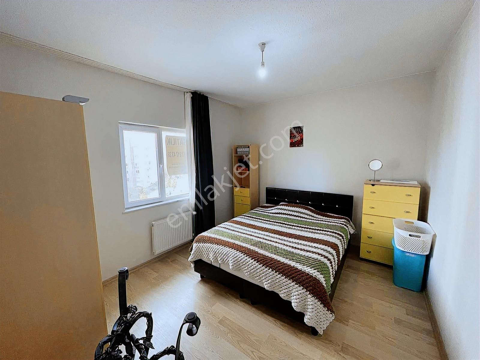 Turyap'tan Yapracık Toki Merkezi Konumlu 3+1 Satılık Boş Daire - Görsel 4