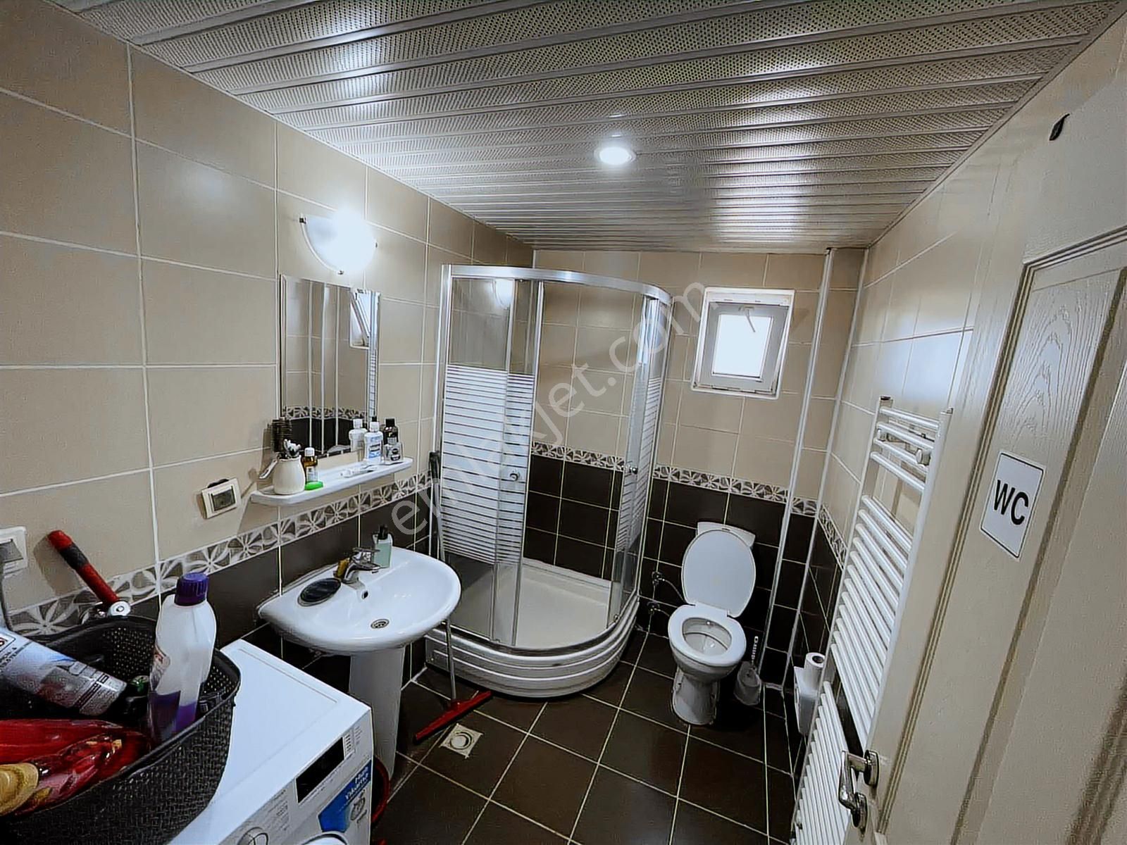 Turyap'tan Yapracık Toki Merkezi Konumlu 3+1 Satılık Boş Daire - Görsel 9