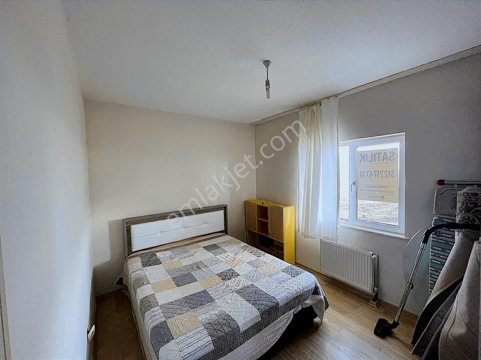 Turyap'tan Yapracık Toki Merkezi Konumlu 3+1 Satılık Boş Daire - Görsel 5