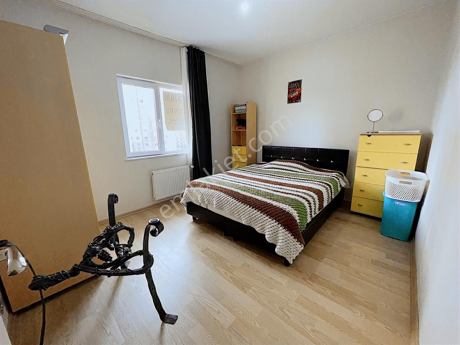 Turyap'tan Yapracık Toki Merkezi Konumlu 3+1 Satılık Boş Daire - Görsel 6