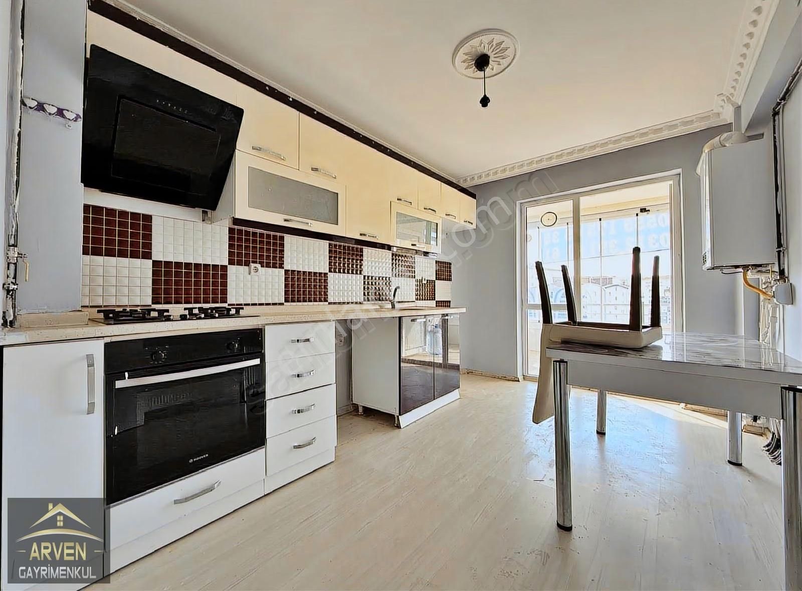 ▃arven▃ Durali Alıç Mh. Şehit Piyade Okulu Dibi Çift Giriş 4+1!!