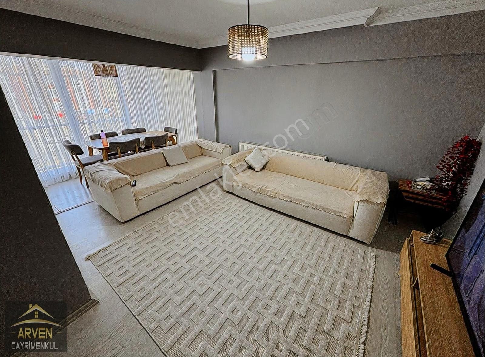 ▃arven▃natoyolu Cd Üzeri Katta Ön Cephe Ful Yapılı Masrafsız 3+1 - Görsel 25