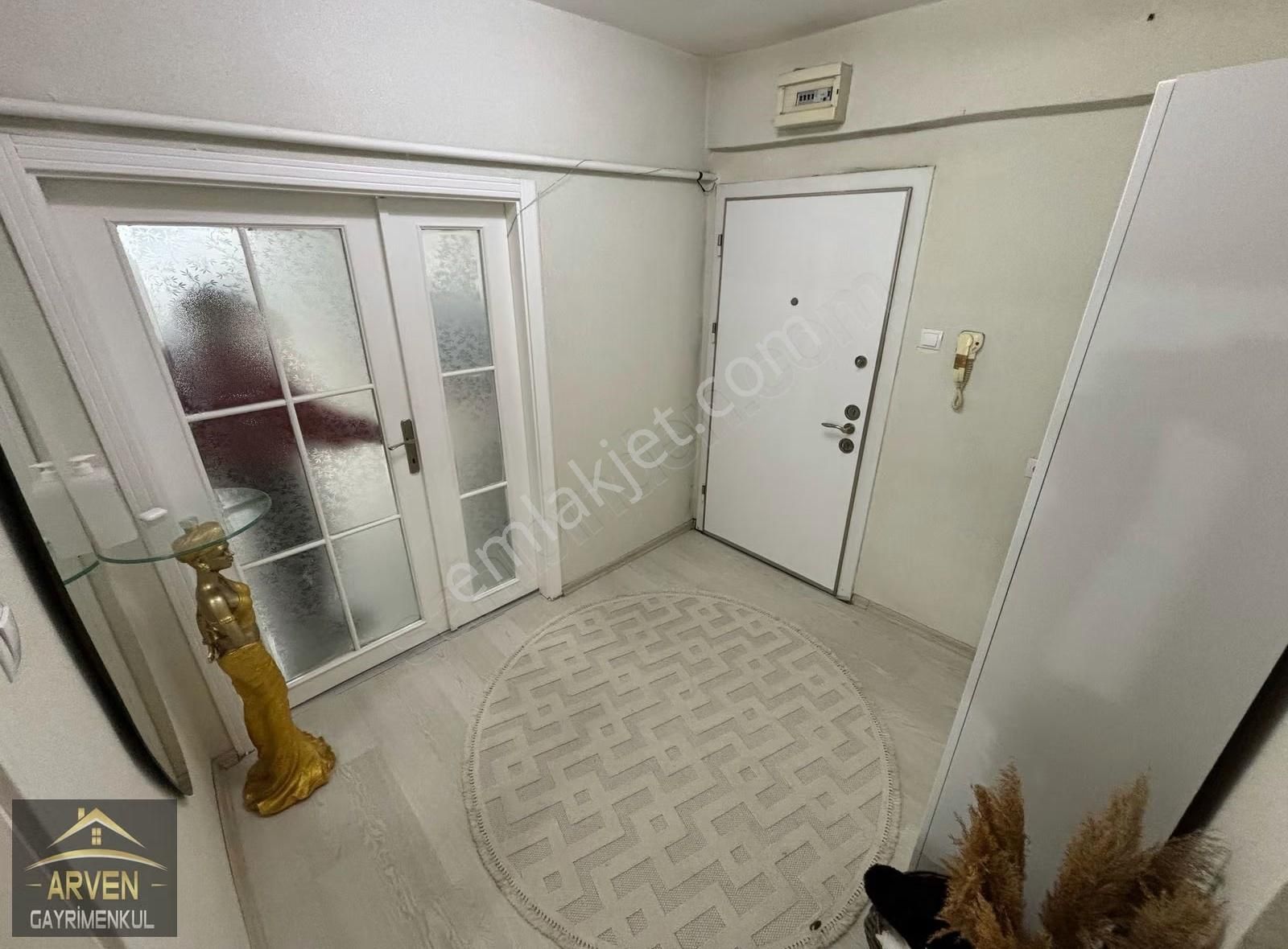 ▃arven▃natoyolu Cd Üzeri Katta Ön Cephe Ful Yapılı Masrafsız 3+1 - Görsel 33