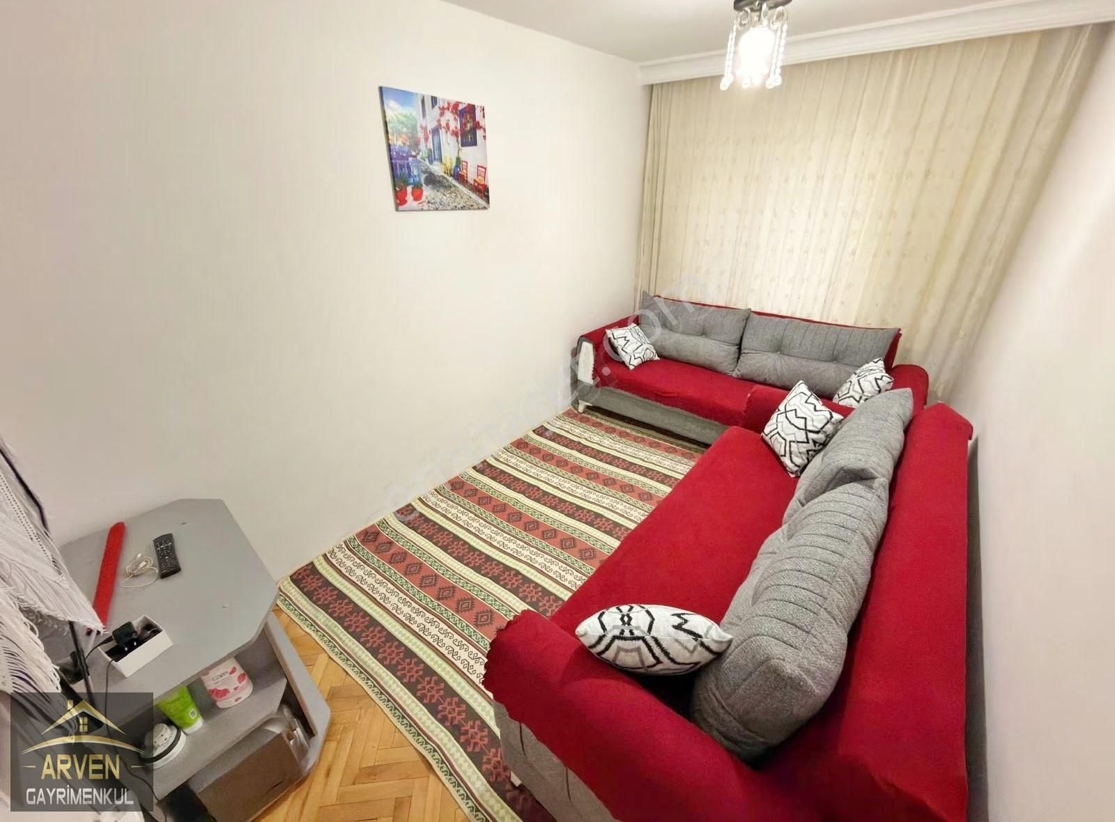 ▃arven▃şahintepe Mh. Arakat 3 Cepheli Çift Balkonlu 3+1 Daire !! - Görsel 8
