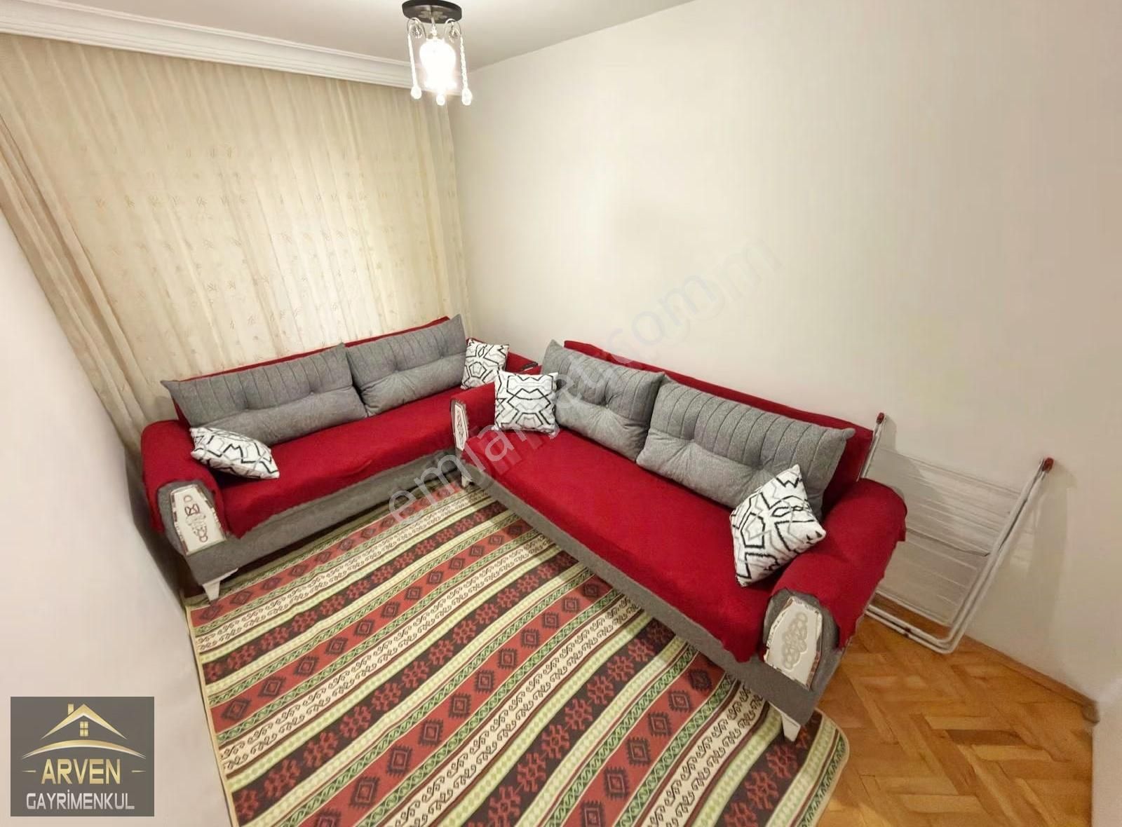 ▃arven▃şahintepe Mh. Arakat 3 Cepheli Çift Balkonlu 3+1 Daire !! - Görsel 19