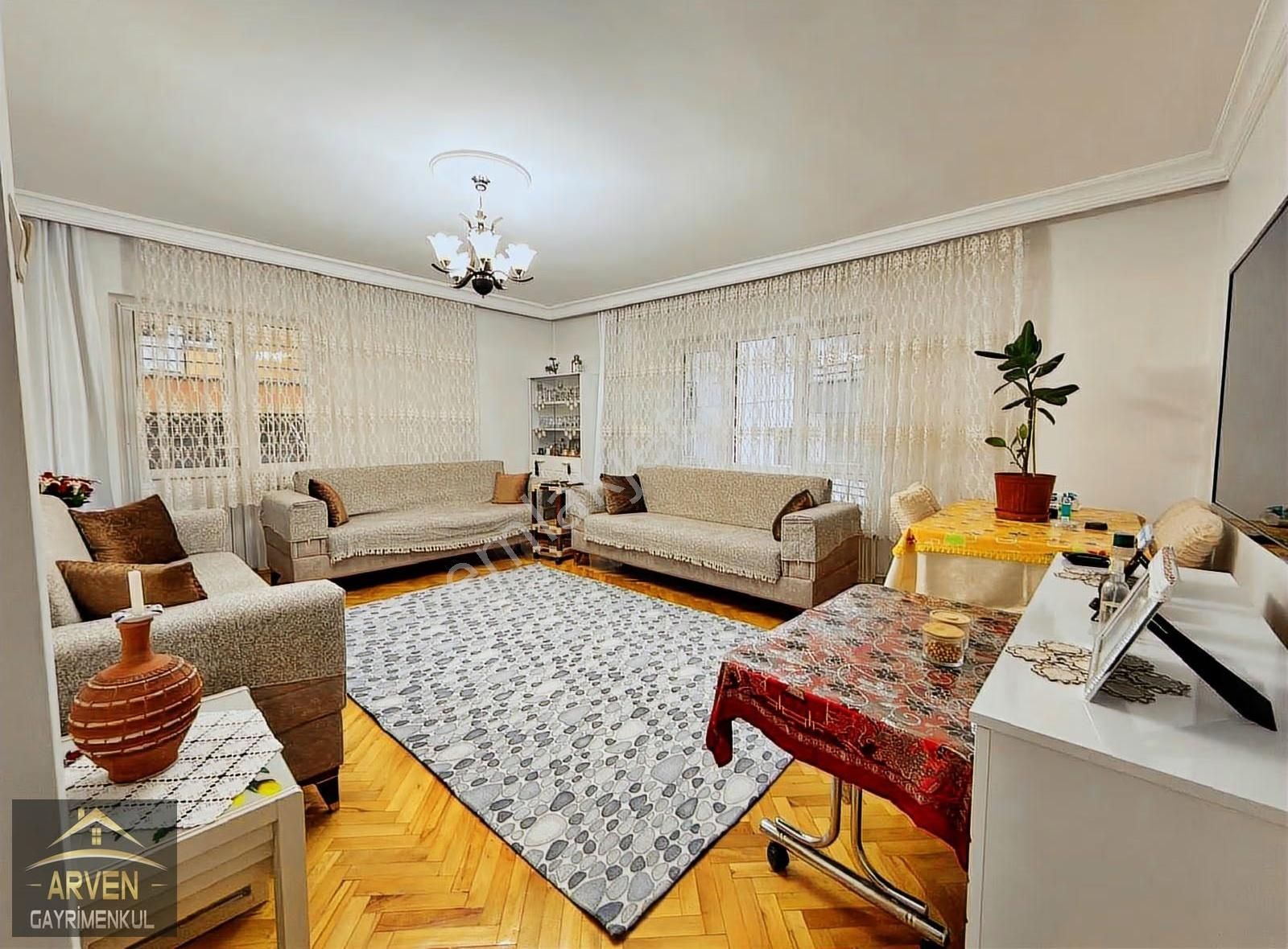 ▃arven▃şahintepe Mh. Arakat 3 Cepheli Çift Balkonlu 3+1 Daire !!