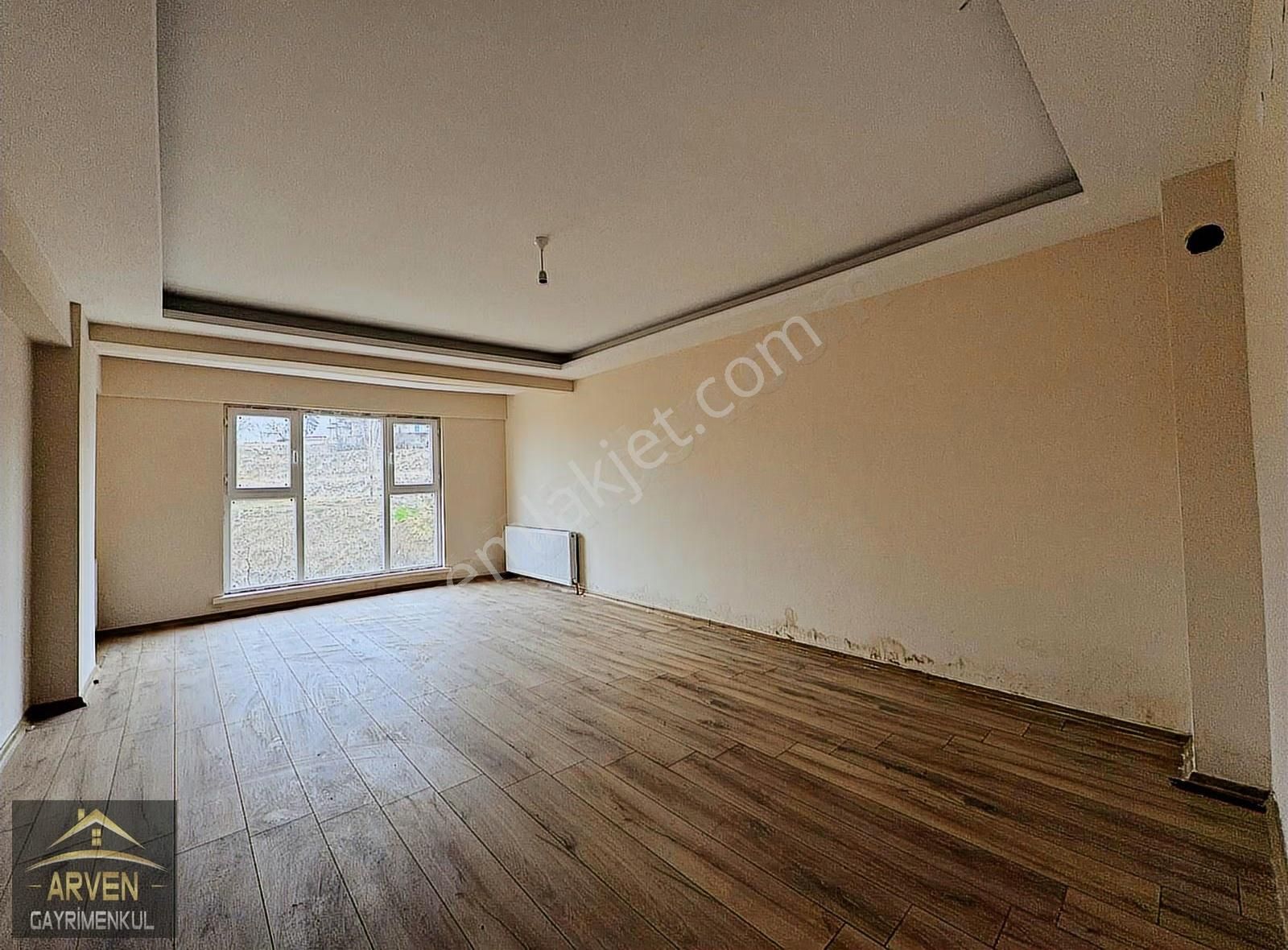 ▃arven▃akşemsettin Mah 1080 Cd Yakını Şehir Manzaralı 3+1kiralık - Görsel 3