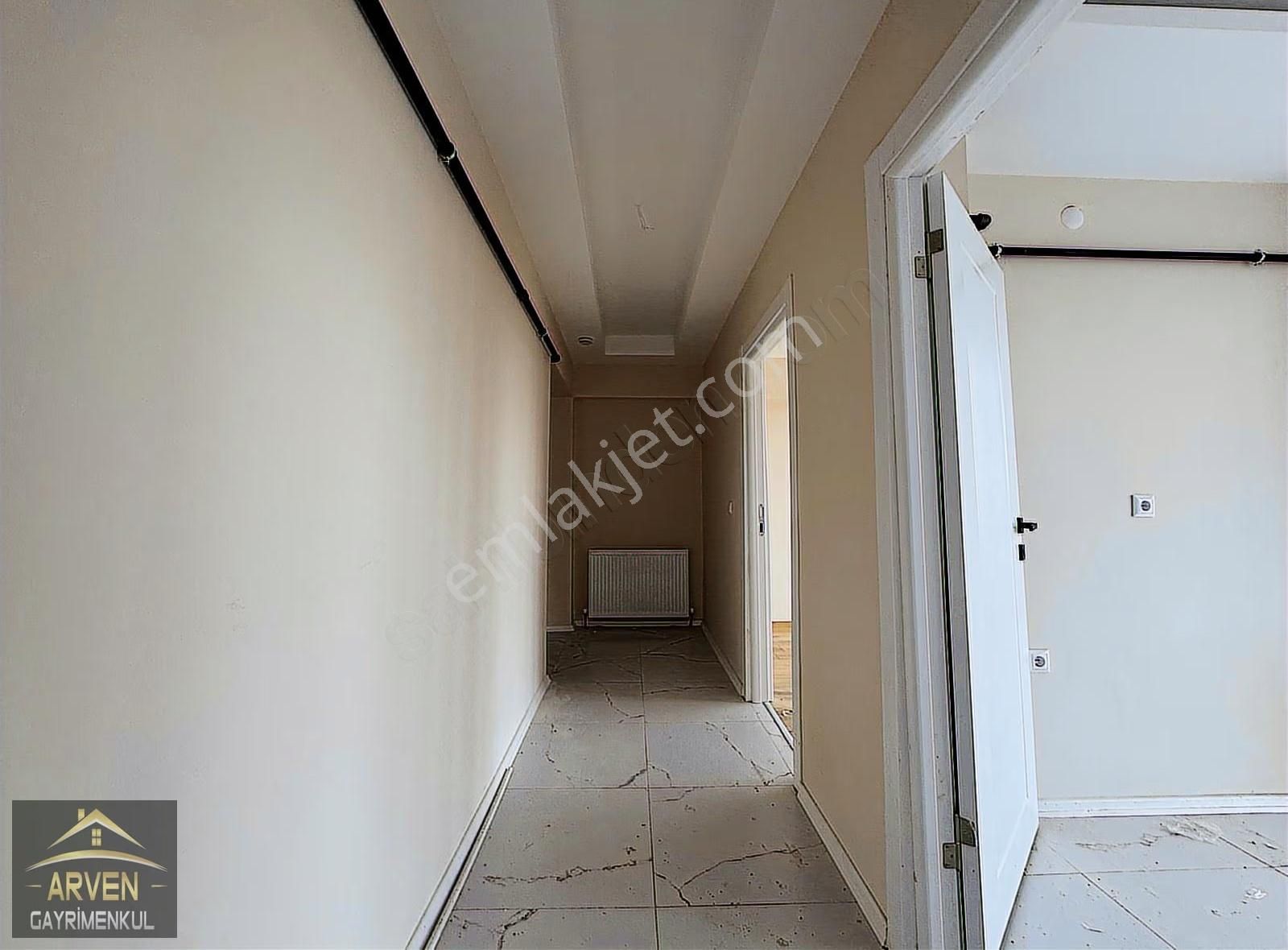 ▃arven▃akşemsettin Mah 1080 Cd Yakını Şehir Manzaralı 3+1kiralık - Görsel 14