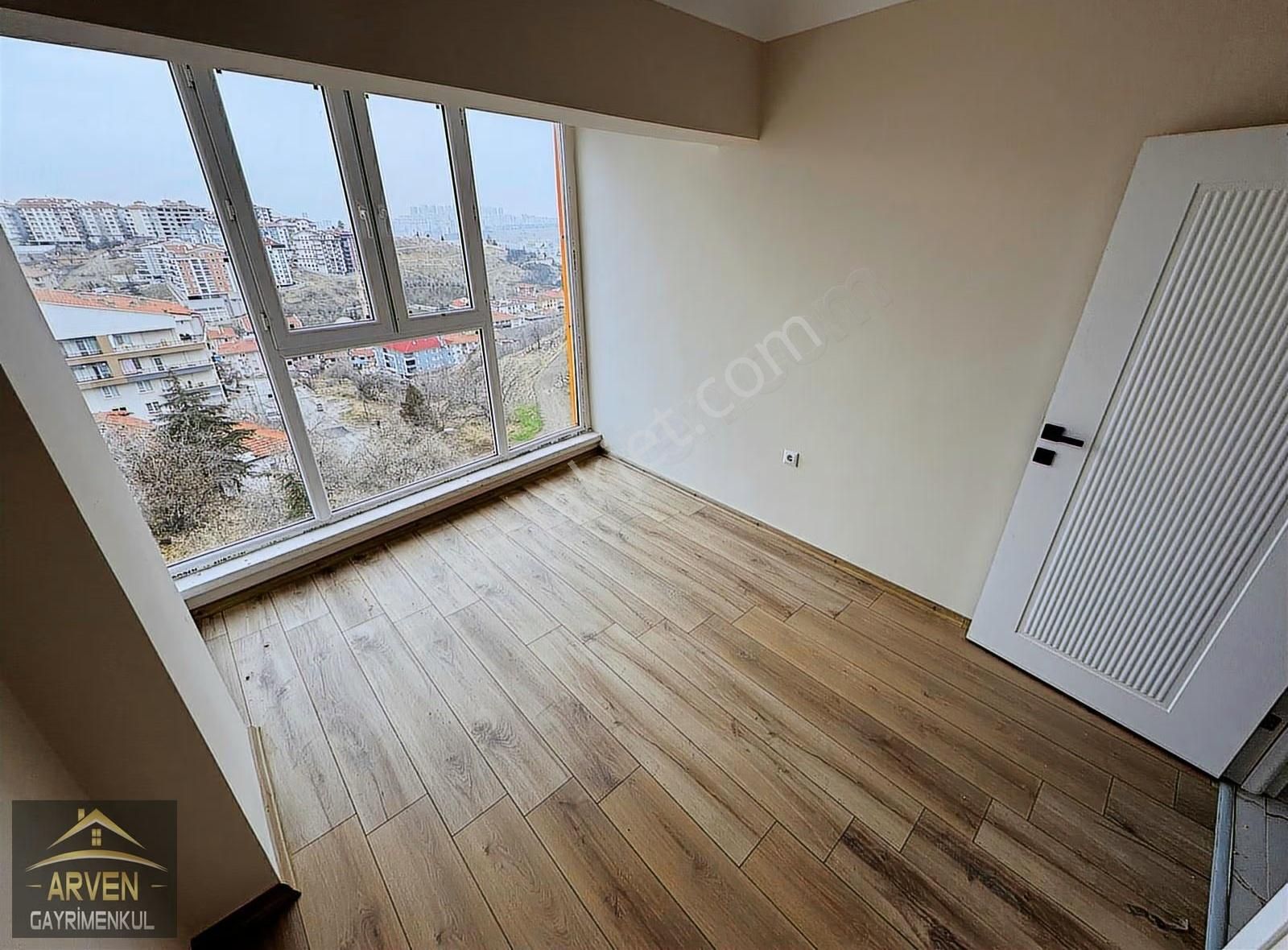 ▃arven▃akşemsettin Mah 1080 Cd Yakını Şehir Manzaralı 3+1kiralık - Görsel 21