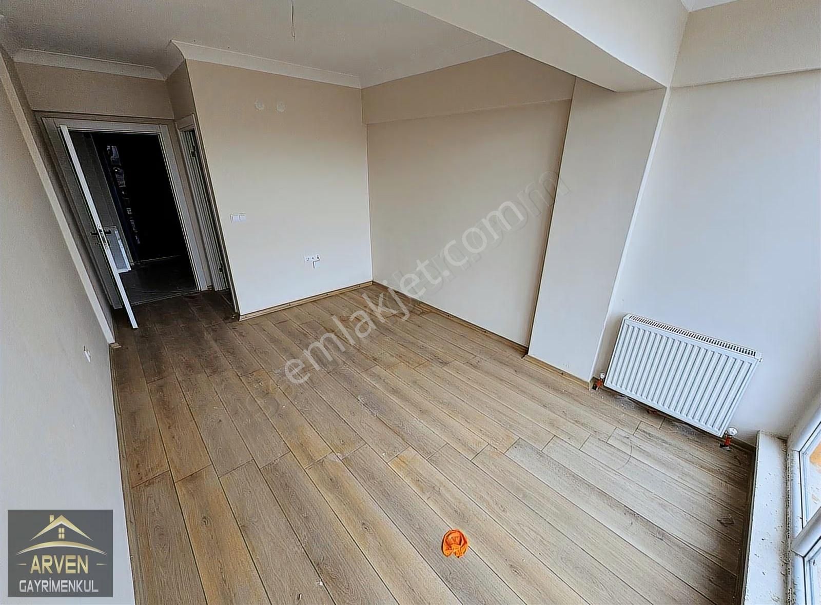 ▃arven▃akşemsettin Mah 1080 Cd Yakını Şehir Manzaralı 3+1kiralık - Görsel 9