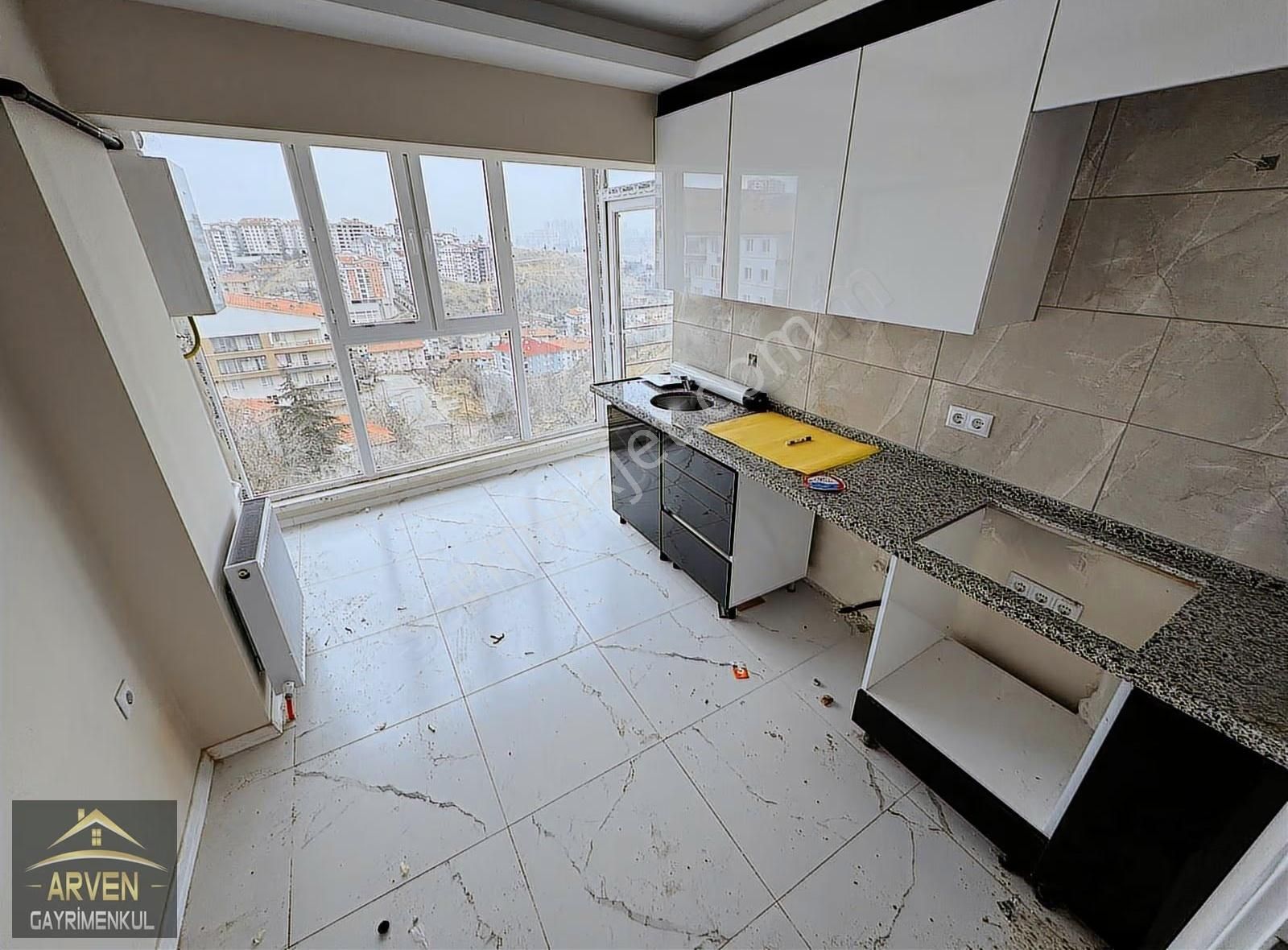 ▃arven▃akşemsettin Mah 1080 Cd Yakını Şehir Manzaralı 3+1kiralık