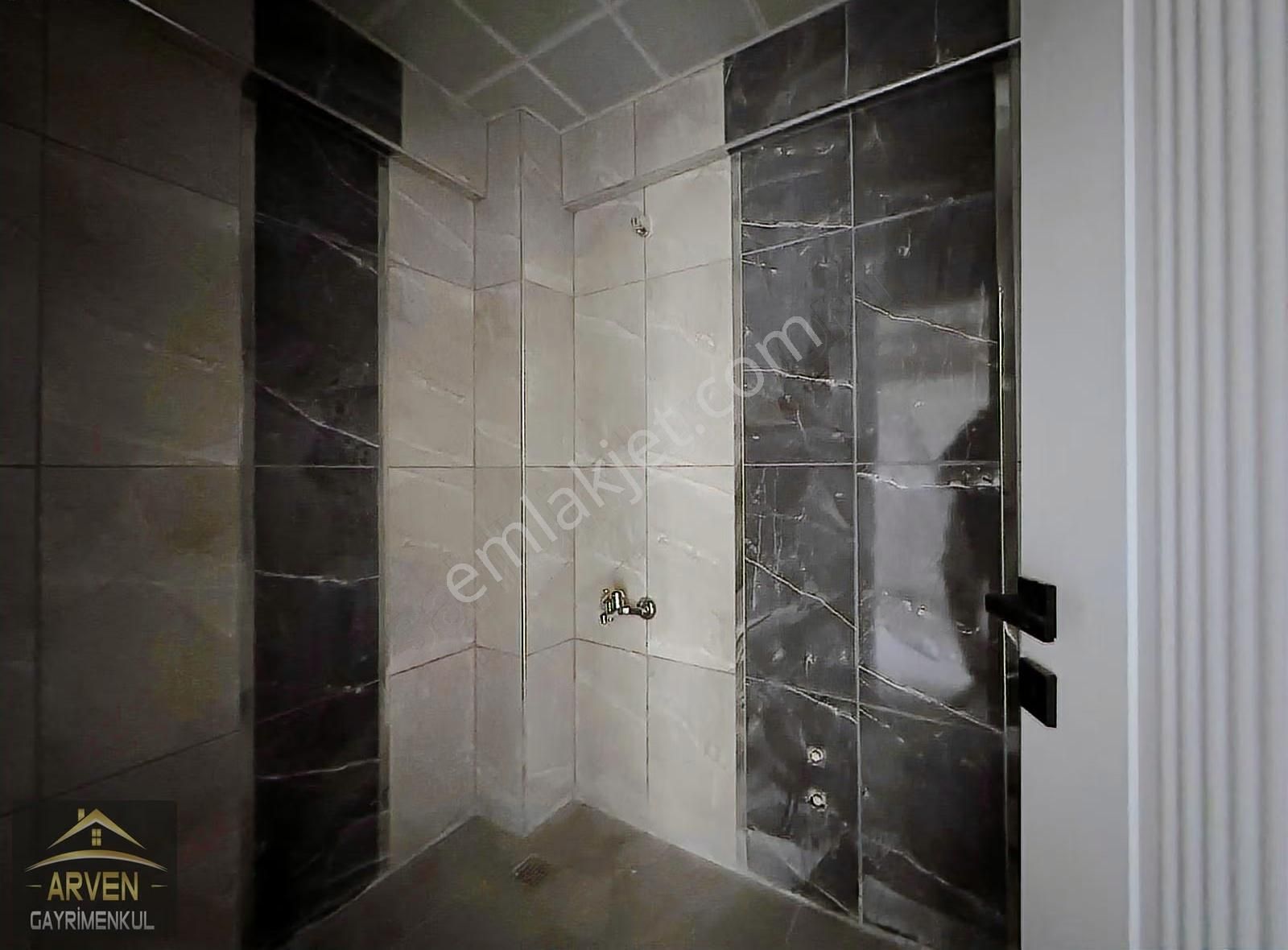 ▃arven▃akşemsettin Mah 1080 Cd Yakını Şehir Manzaralı 3+1kiralık - Görsel 18