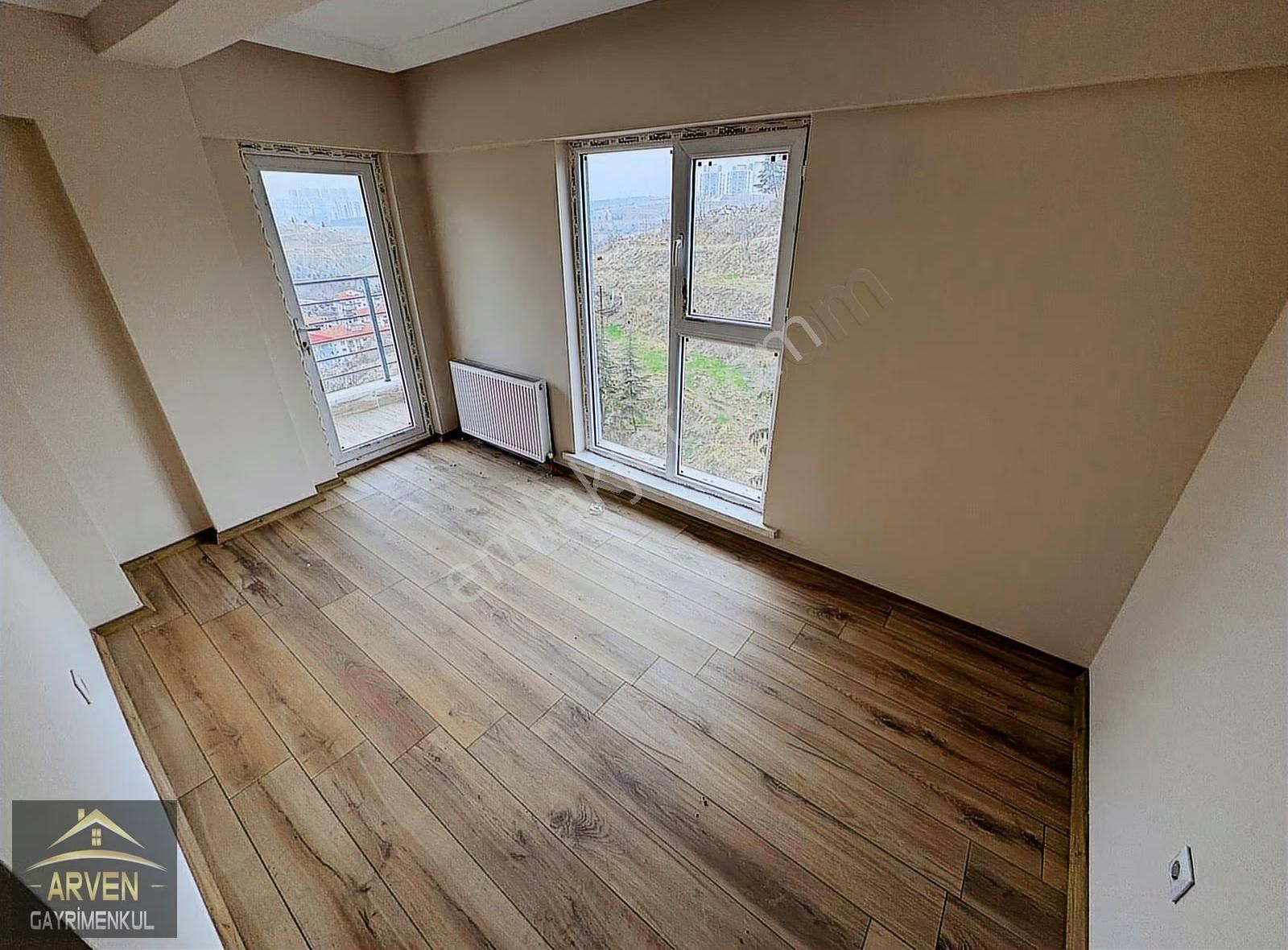 ▃arven▃akşemsettin Mah 1080 Cd Yakını Şehir Manzaralı 3+1kiralık - Görsel 7
