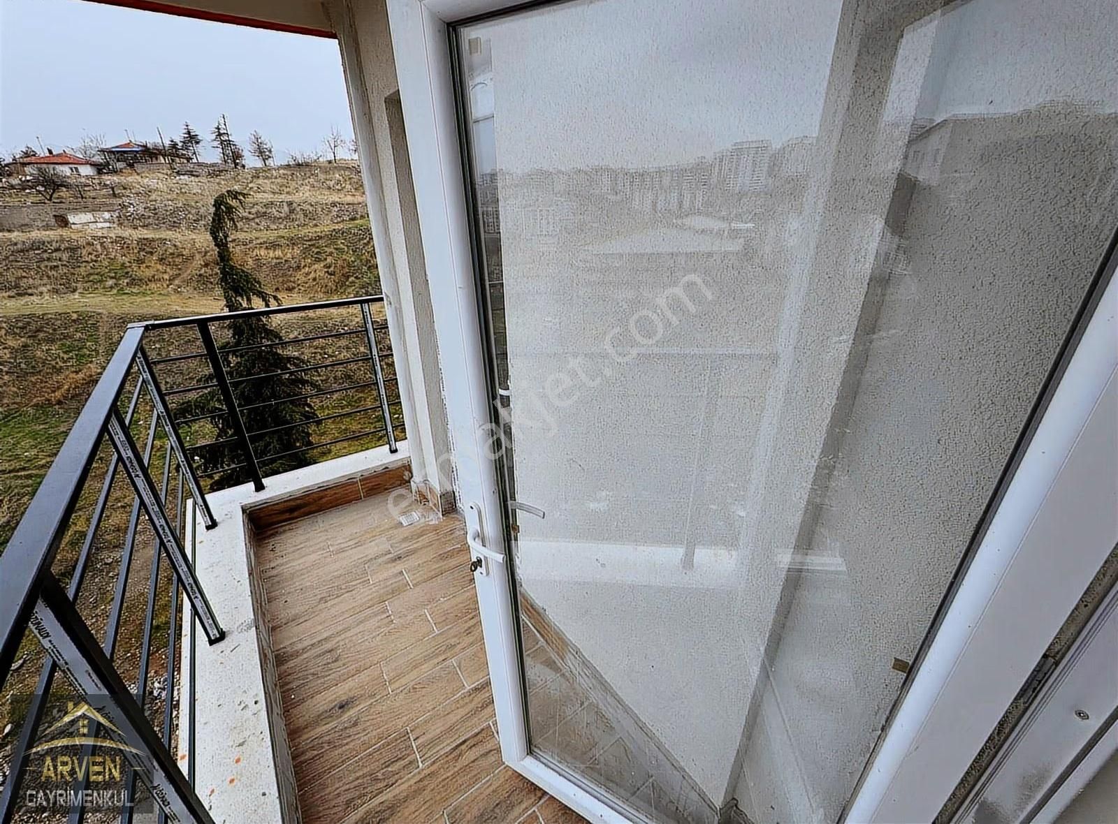 ▃arven▃akşemsettin Mah 1080 Cd Yakını Şehir Manzaralı 3+1kiralık - Görsel 24