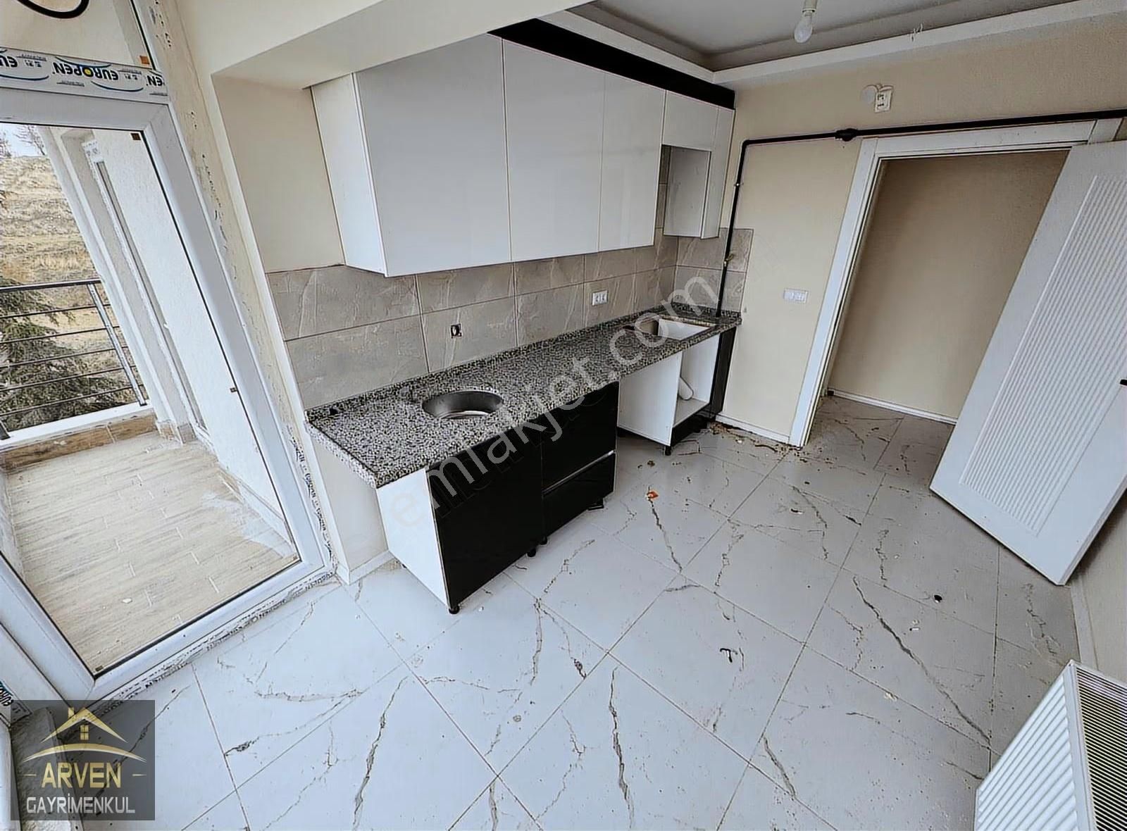 ▃arven▃akşemsettin Mah 1080 Cd Yakını Şehir Manzaralı 3+1kiralık - Görsel 17