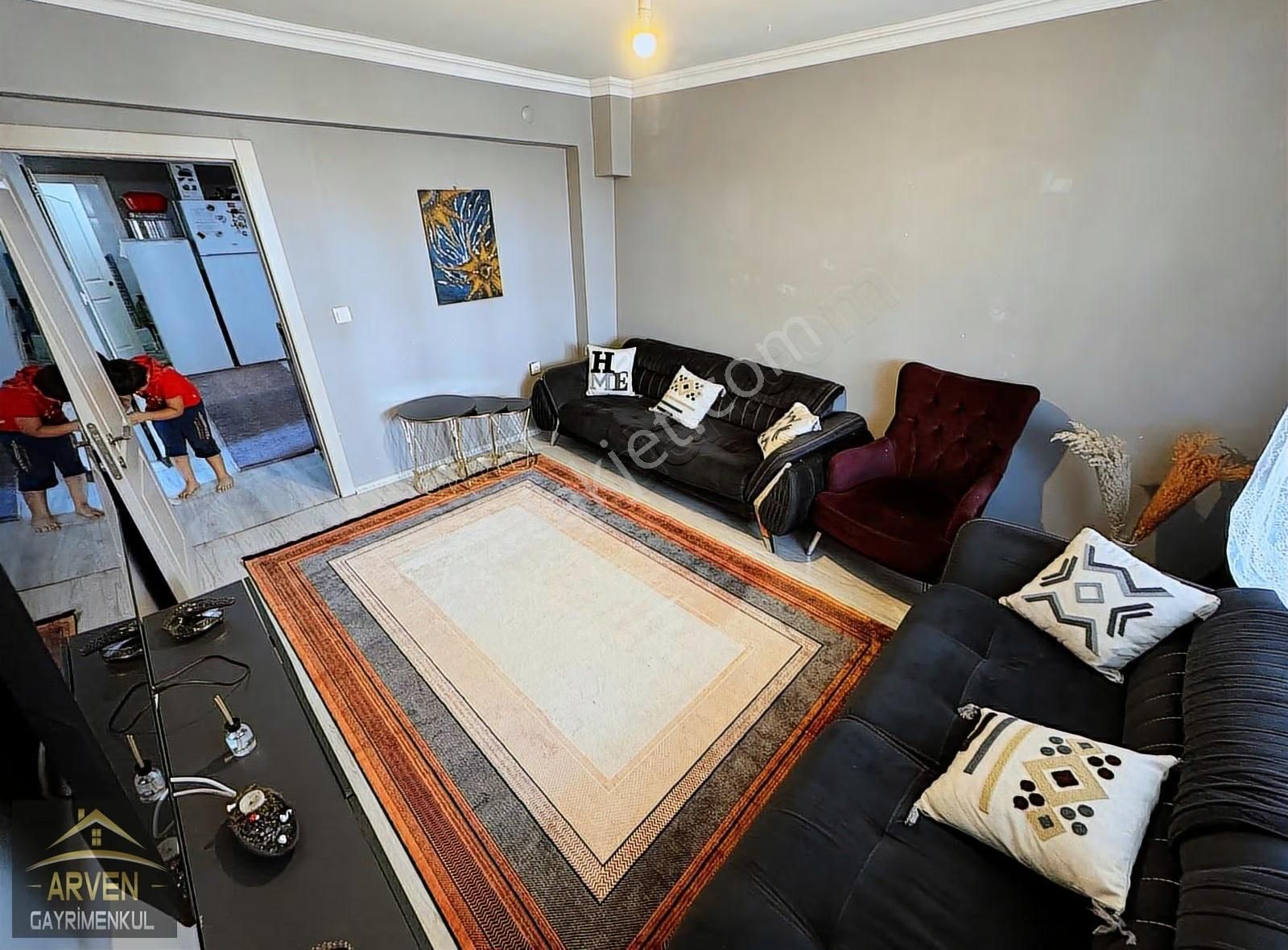 ▃arven▃ !! Tek Yetkili !! Tıp Fakültesi Cad. Yakını Balkonlu 3+1 - Görsel 18