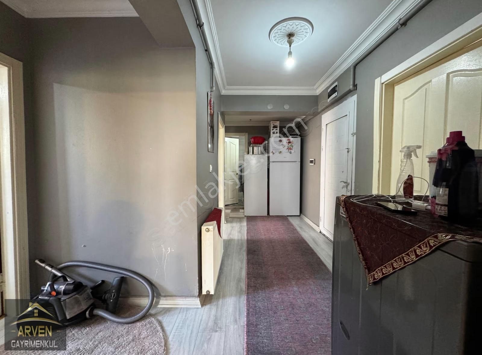 ▃arven▃ !! Tek Yetkili !! Tıp Fakültesi Cad. Yakını Balkonlu 3+1 - Görsel 14