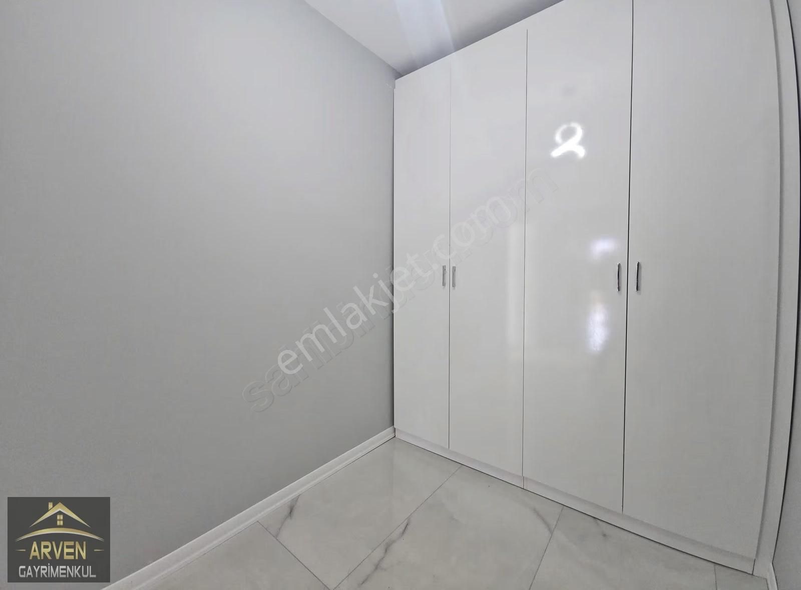 ▃arven▃ Protokol Yolu Yakını Giyinme Odalı Full+full 4.5+1 - Görsel 35