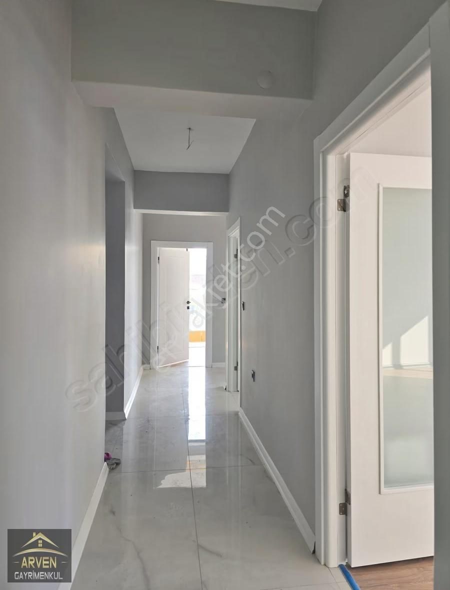 ▃arven▃ Protokol Yolu Yakını Giyinme Odalı Full+full 4.5+1 - Görsel 25