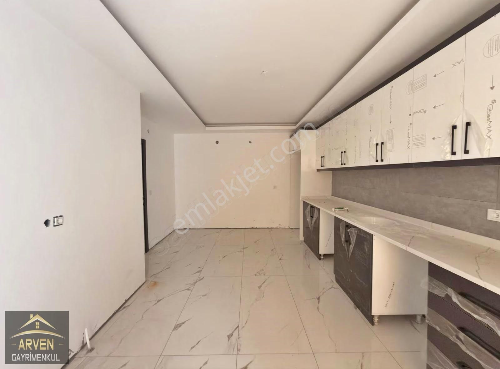 ▃arven▃ Harika Lokasyon Boğaziçi Ana Cd Üzeri Yok Bu Fiyata 2+1 - Görsel 5