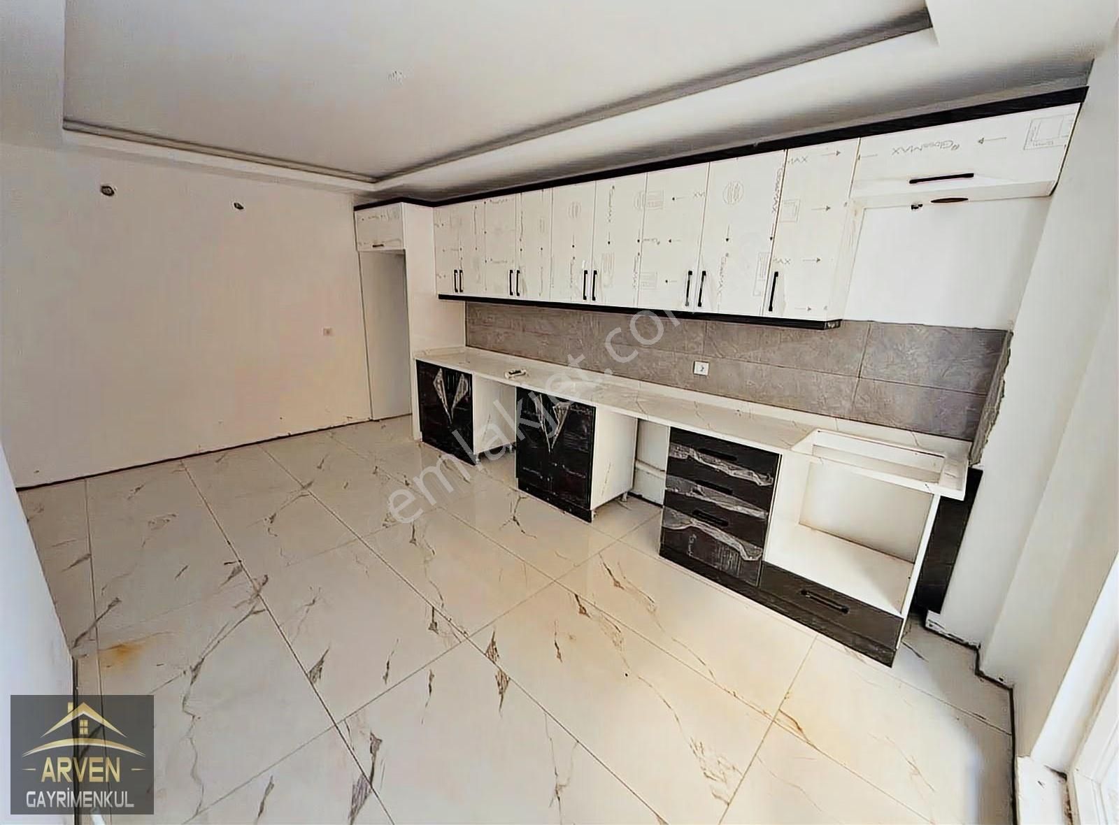 ▃arven▃ Harika Lokasyon Boğaziçi Ana Cd Üzeri Yok Bu Fiyata 2+1 - Görsel 8