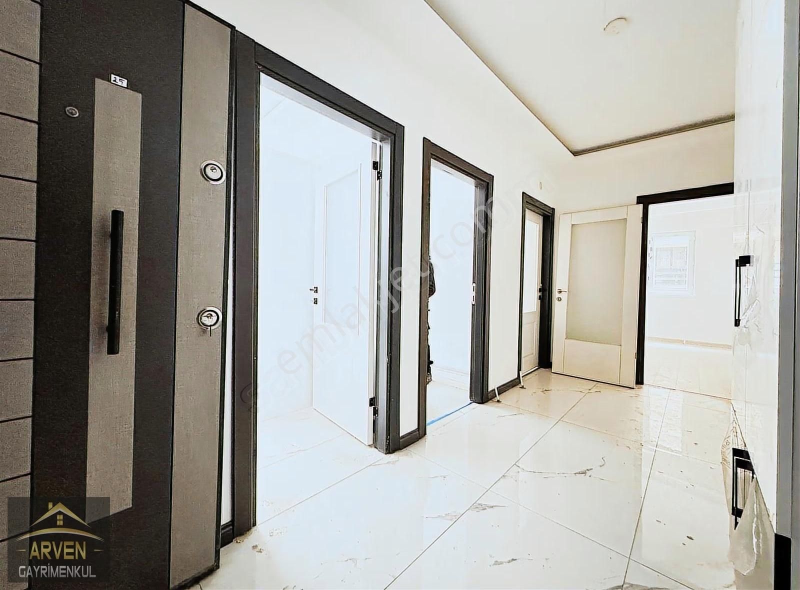 ▃arven▃boğaziçi Mh. Neşet Ertaş Dibi Kat Konumunda Sıfır 3+1 !!! - Görsel 8