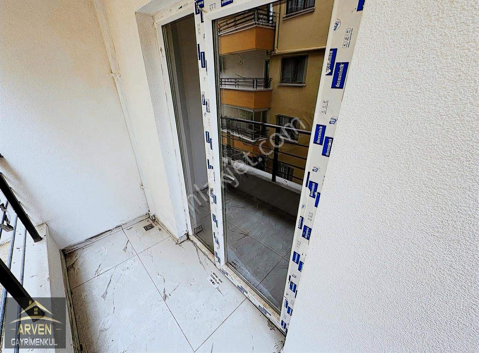 ▃arven▃boğaziçi Mh. Neşet Ertaş Dibi Kat Konumunda Sıfır 3+1 !!! - Görsel 6