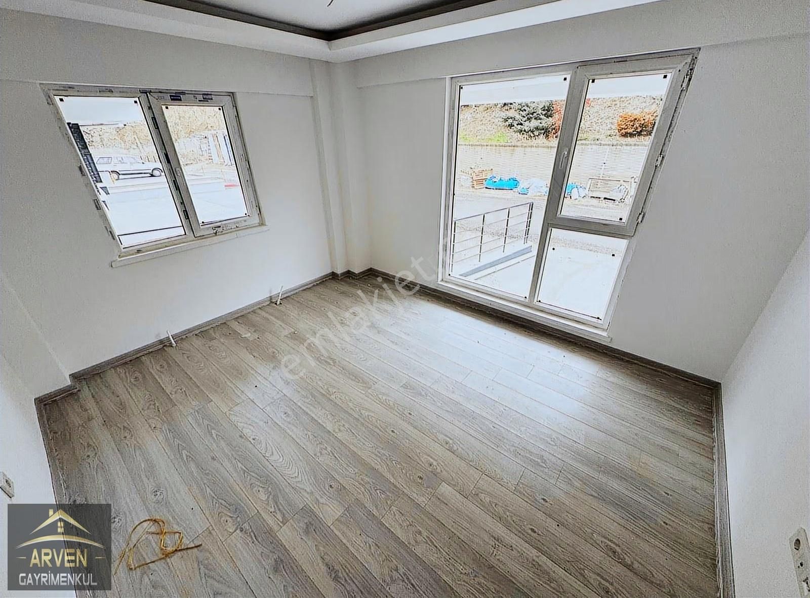 ▃arven▃boğaziçi Mh. Neşet Ertaş Dibi Kat Konumunda Sıfır 3+1 !!! - Görsel 31