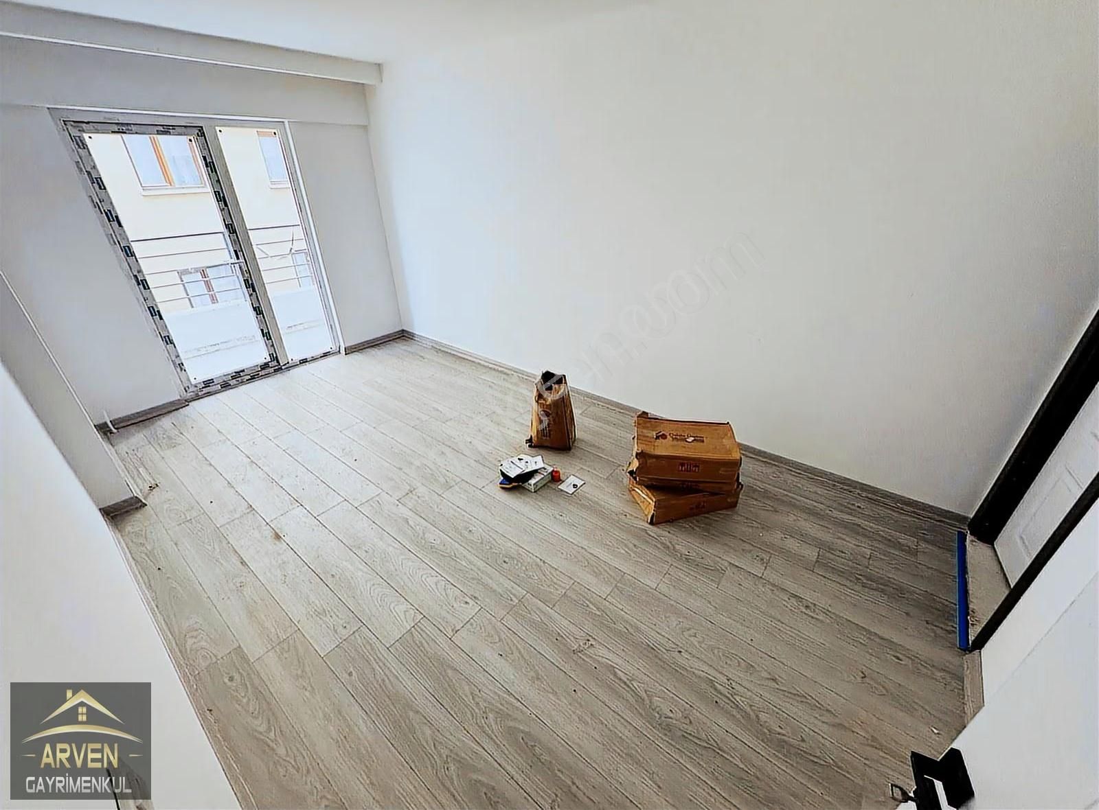 ▃arven▃boğaziçi Mh. Neşet Ertaş Dibi Kat Konumunda Sıfır 3+1 !!! - Görsel 24